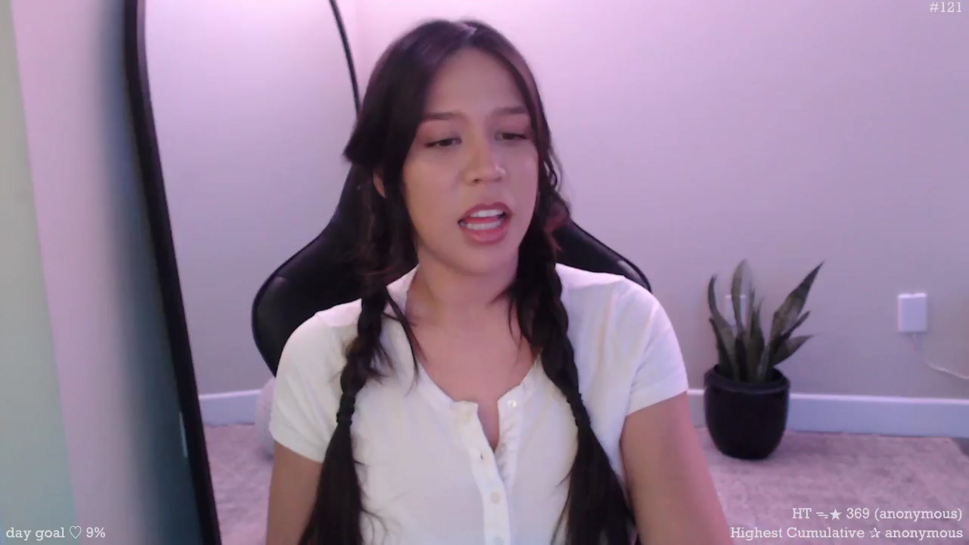 Gallery image thumbnail from Marie's myfreecams stream on, 03/11/2026, 24:28 image 10 of 20