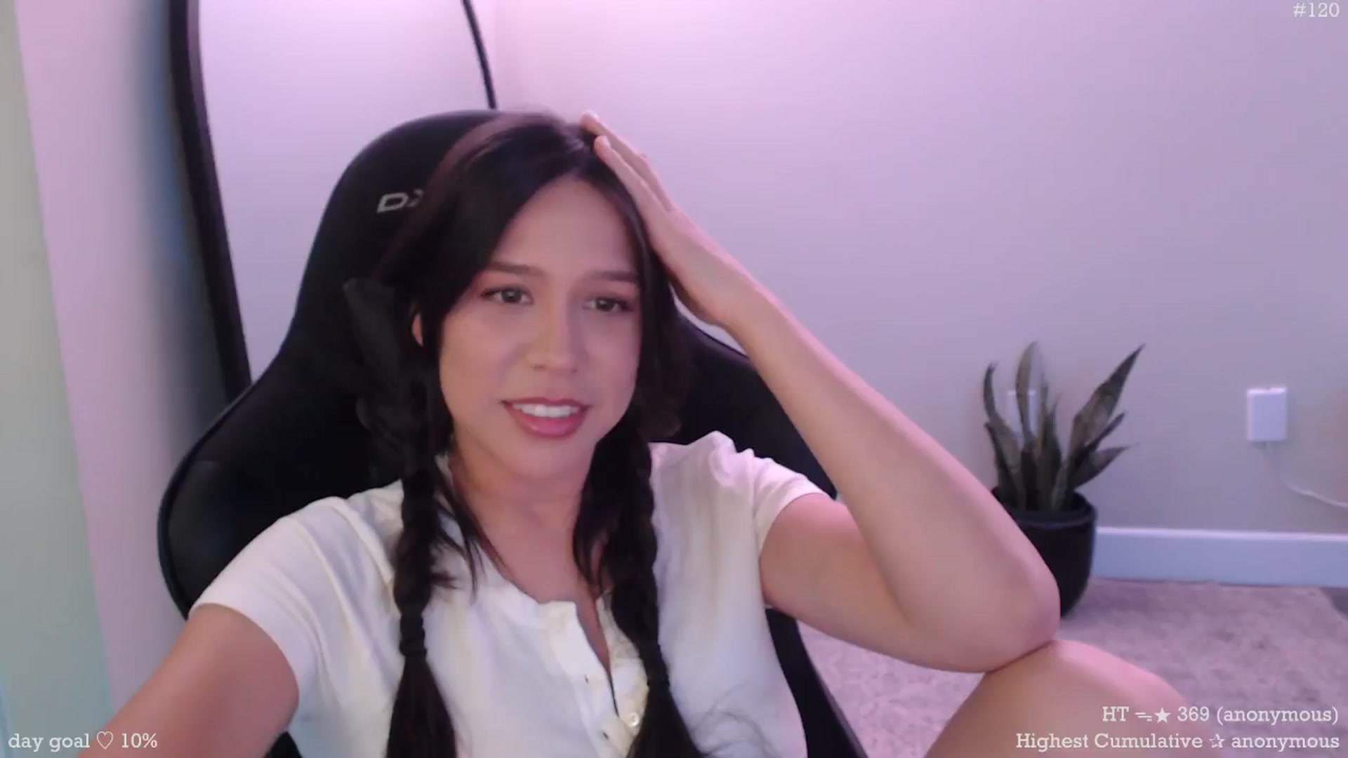 Gallery image thumbnail from Marie's myfreecams stream on, 03/11/2026, 24:28 image 12 of 20