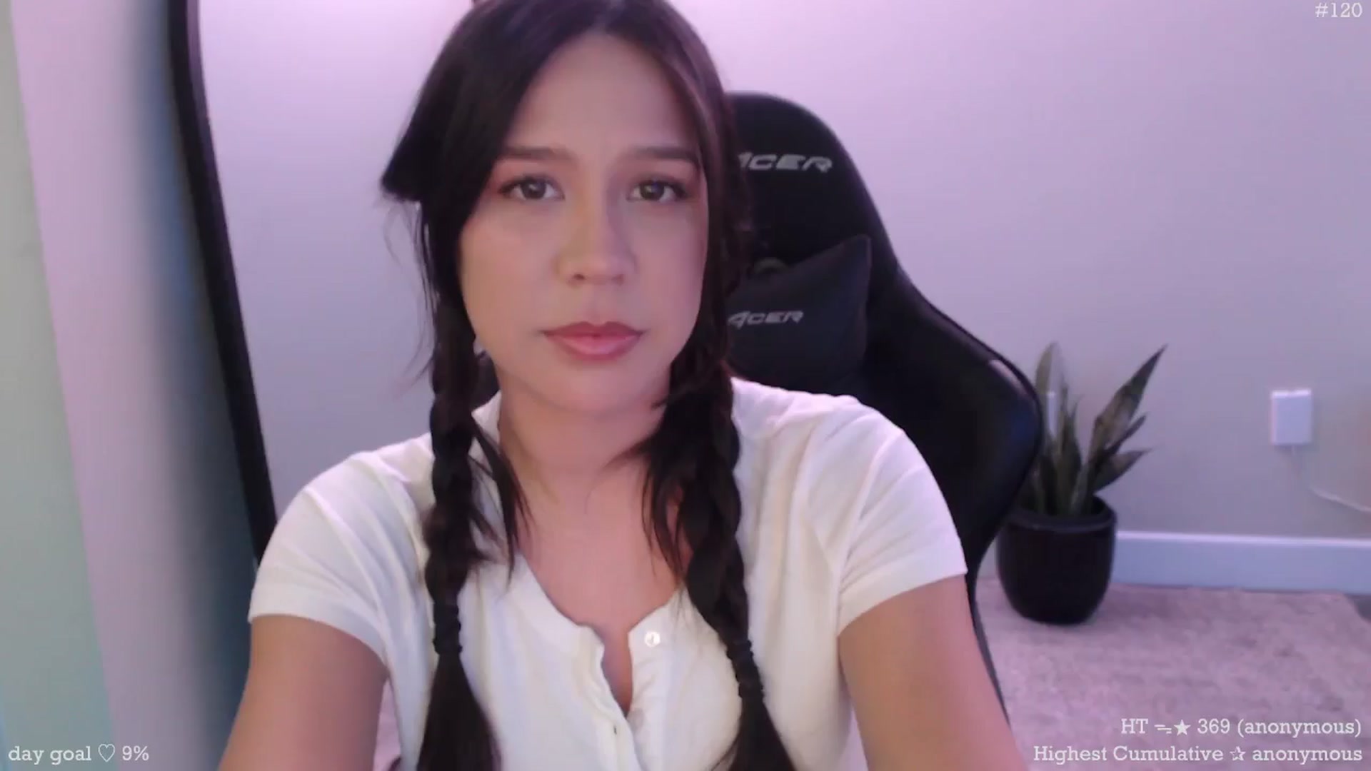 Gallery image thumbnail from Marie's myfreecams stream on, 03/11/2026, 24:28 image 11 of 20