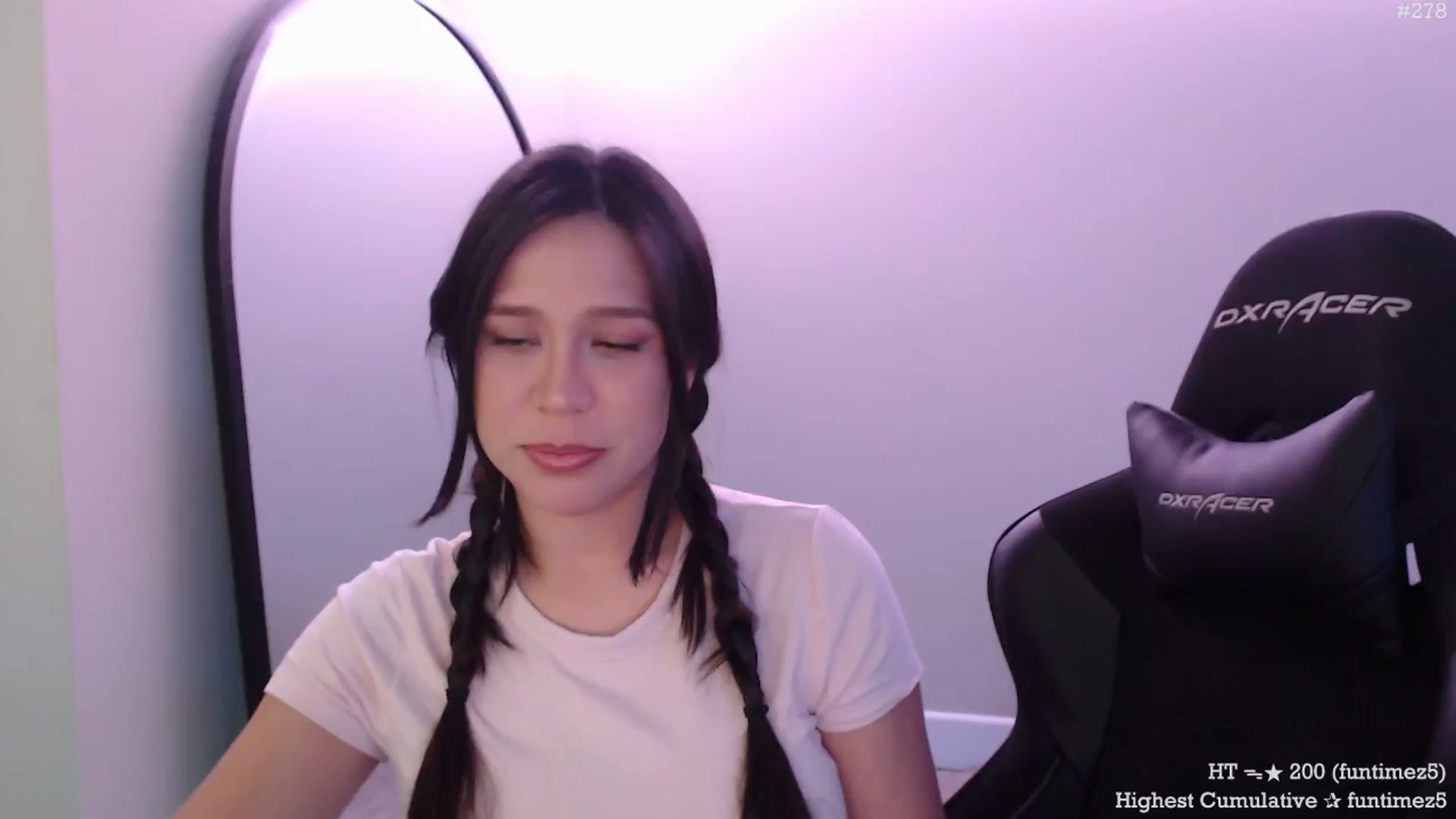 Gallery image thumbnail from Marie's myfreecams stream on, 03/19/2026, 23:10 image 7 of 20