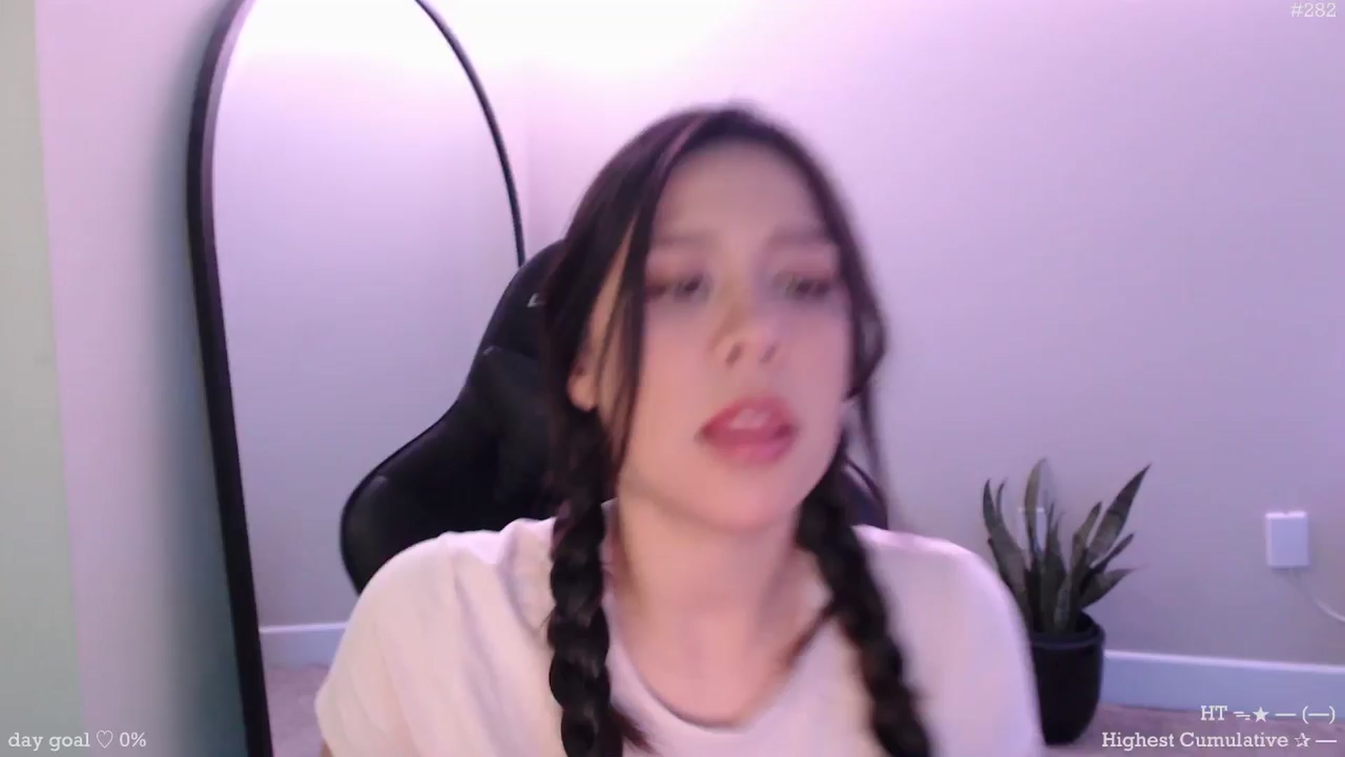 Gallery image thumbnail from Marie's myfreecams stream on, 03/19/2026, 23:10 image 2 of 20