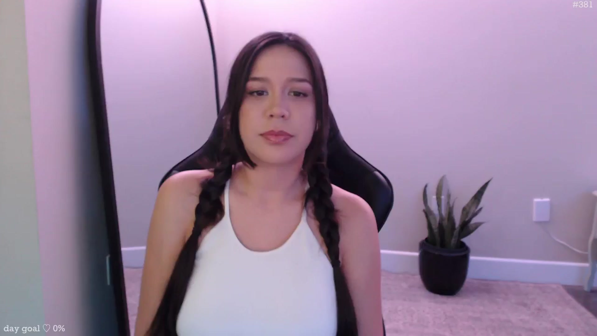 Gallery image thumbnail from Marie's myfreecams stream on, 03/26/2026, 24:42 image 1 of 20