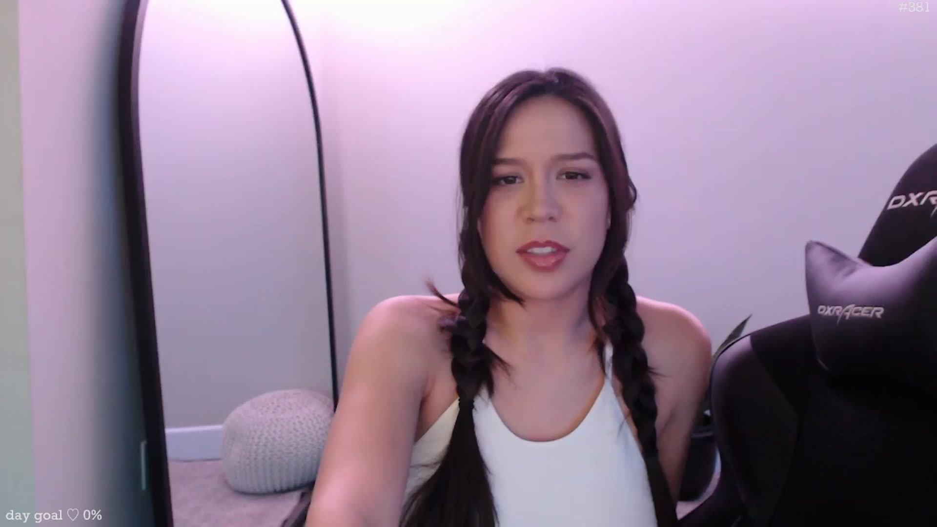 Gallery image thumbnail from Marie's myfreecams stream on, 03/26/2026, 24:42 image 2 of 20