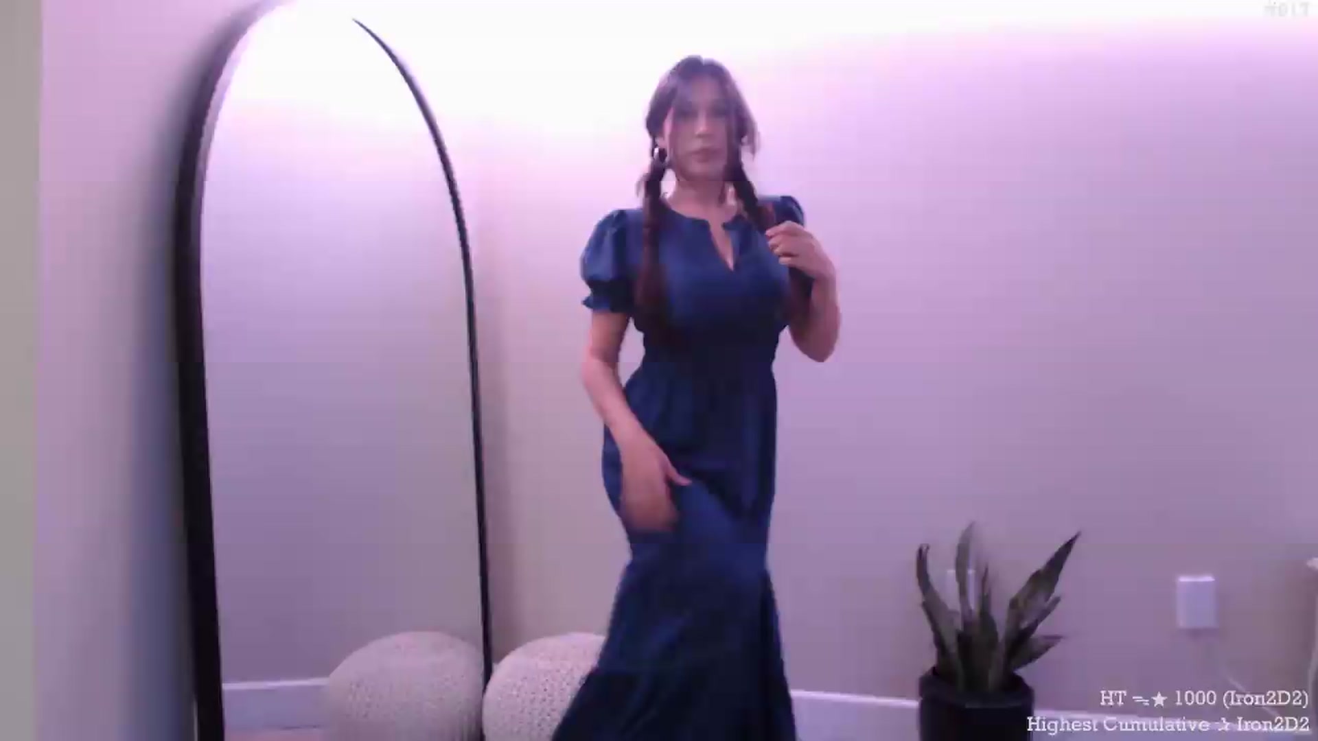 Gallery image thumbnail from Marie's myfreecams stream on, 05/13/2026, 01:15 image 19 of 20