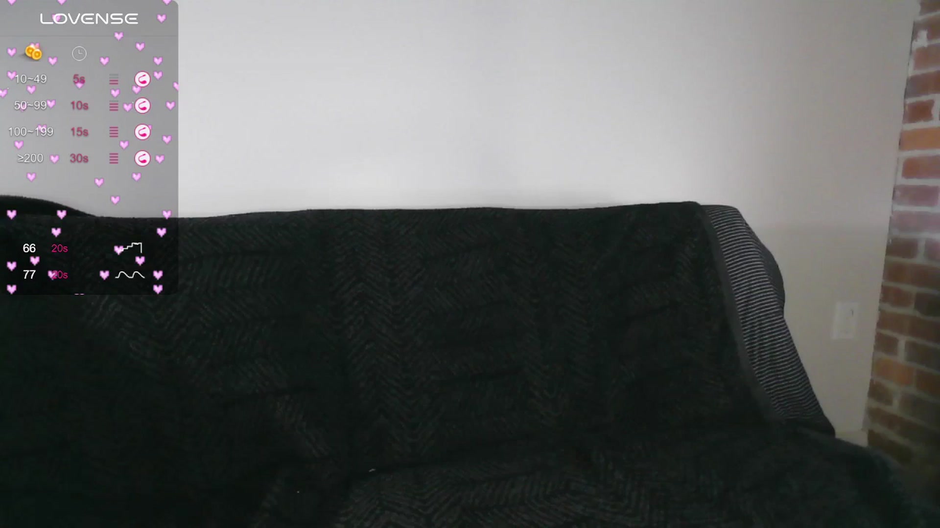 Gallery image thumbnail from MarieFoxxxx's myfreecams stream on, 12/25/2023, 13:34 image 1 of 20