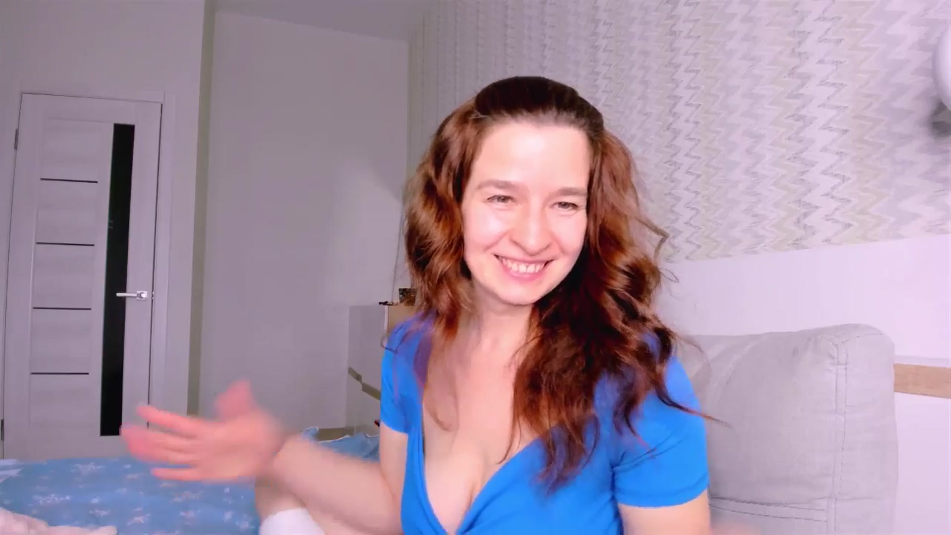 Gallery image thumbnail from Marie_'s myfreecams stream on, 12/27/2025, 13:16 image 11 of 20