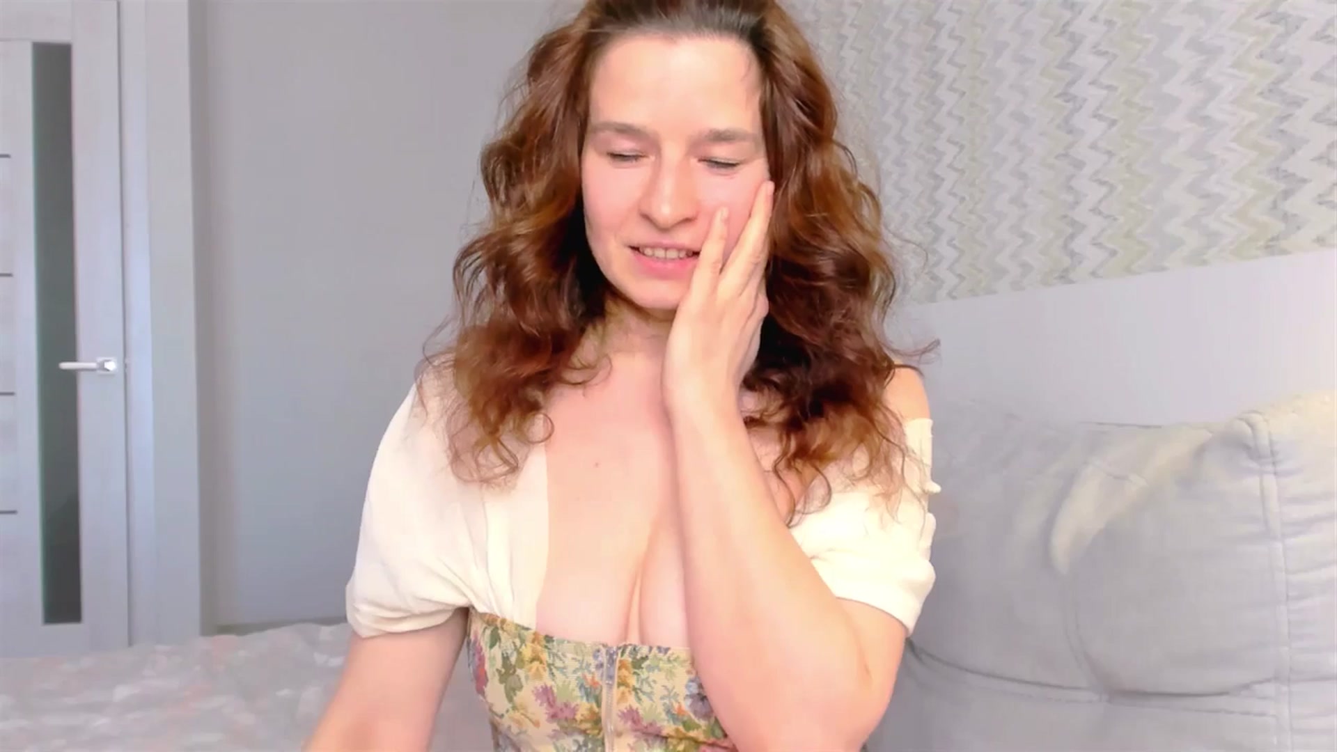 Gallery image thumbnail from Marie_'s myfreecams stream on, 12/31/2025, 10:11 image 16 of 20