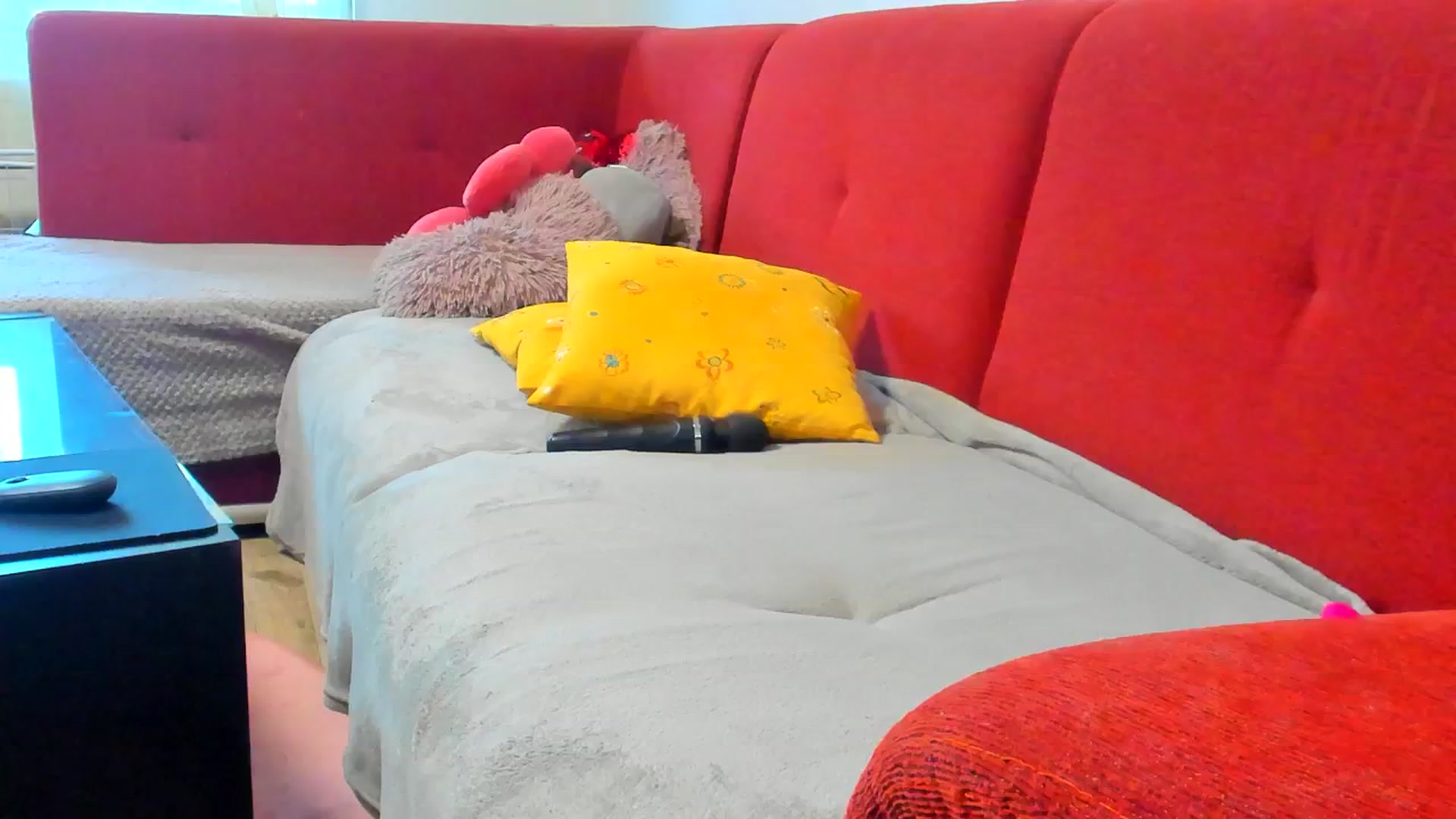 Gallery image thumbnail from Marie_marie03's myfreecams stream on, 12/31/2025, 15:07 image 14 of 20