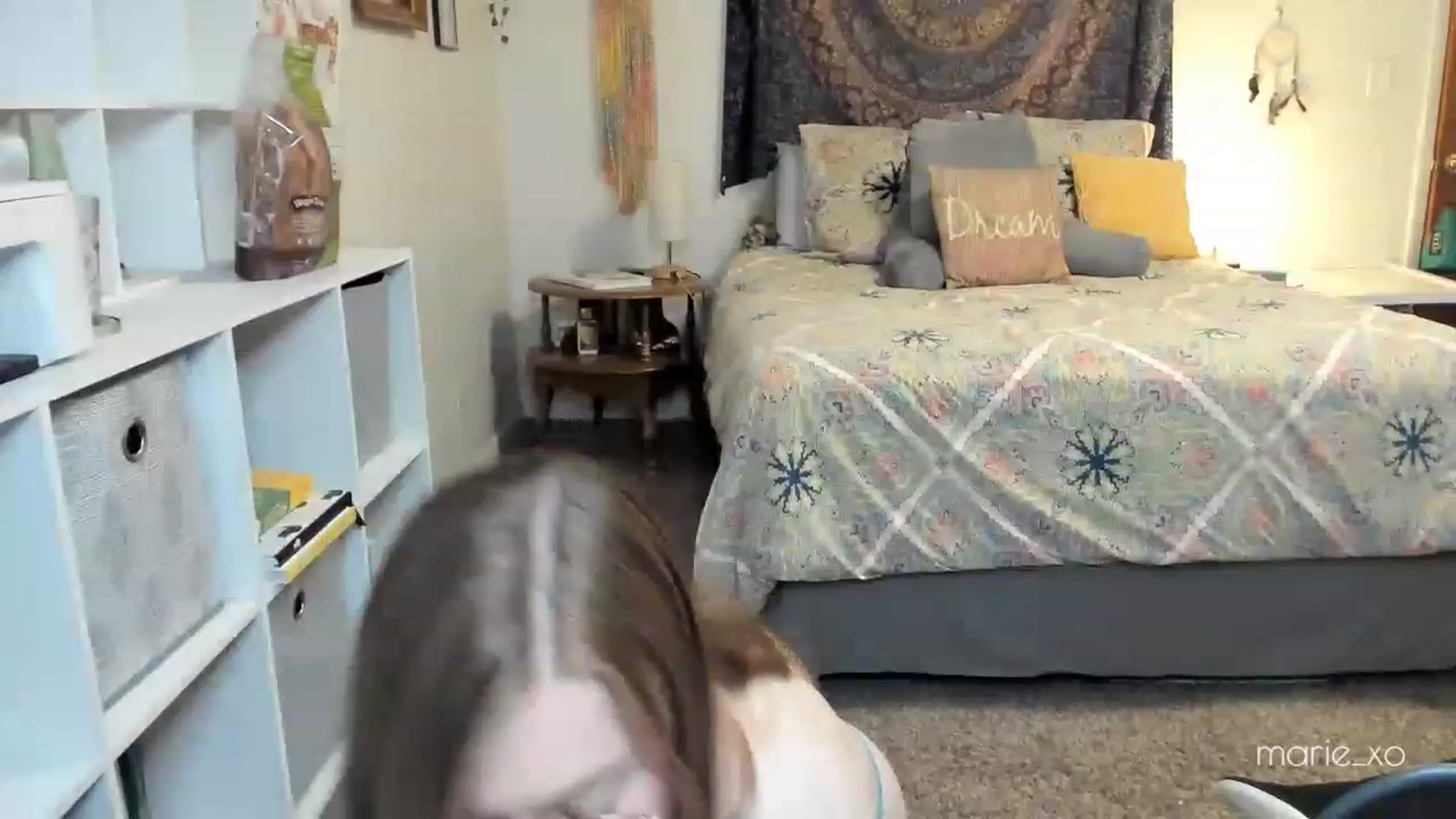 Gallery image thumbnail from Marie_xo's myfreecams stream on, 04/16/2023, 23:27 image 18 of 20