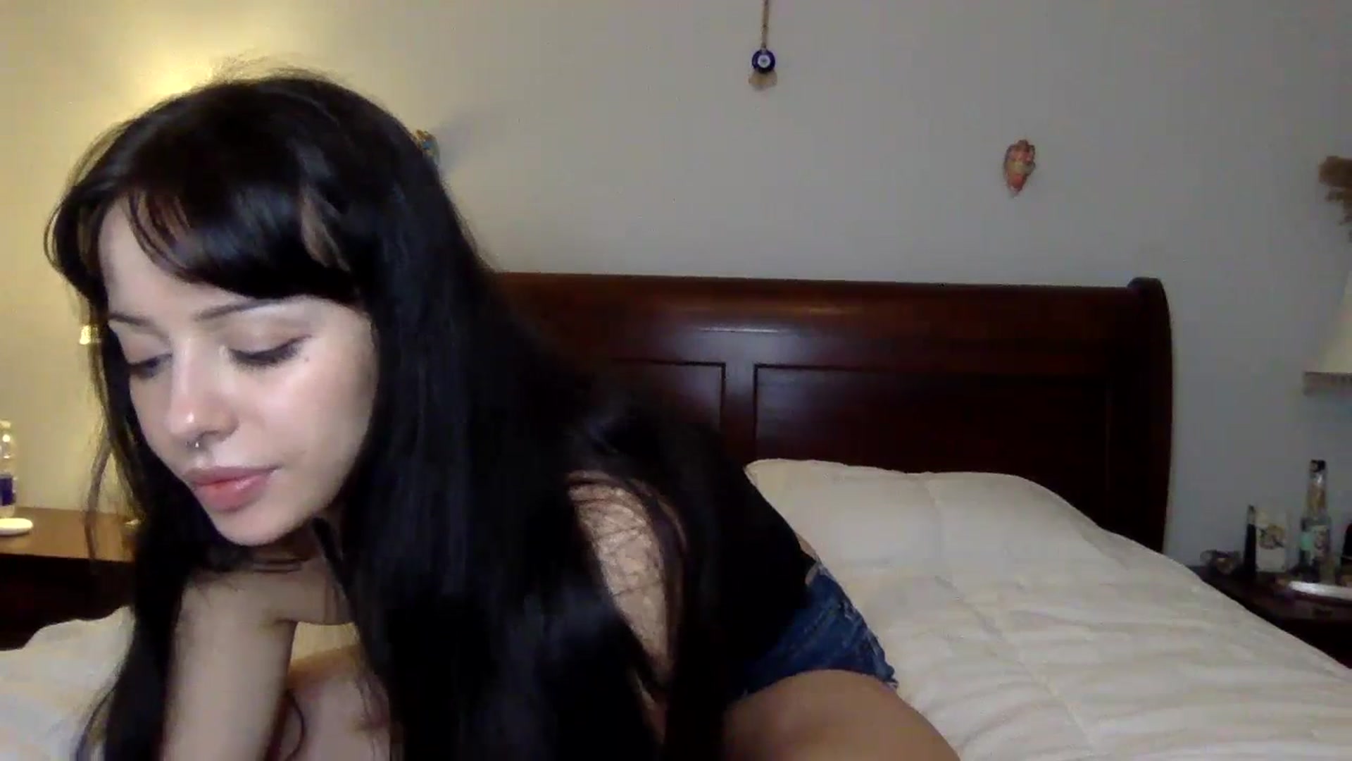 Gallery image thumbnail from Mariebellex's myfreecams stream on, 11/09/2023, 08:05 image 2 of 20