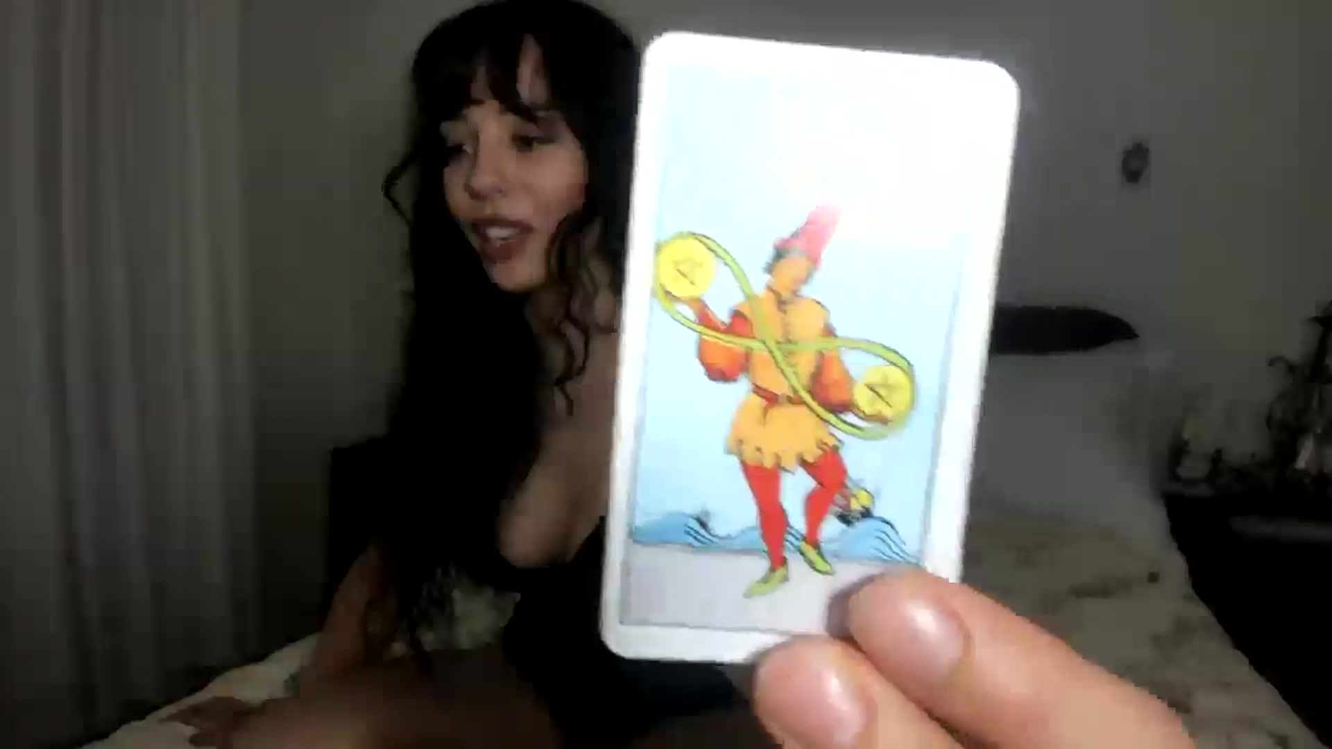 Gallery image thumbnail from Mariebellex's myfreecams stream on, 12/31/2025, 09:32 image 9 of 20