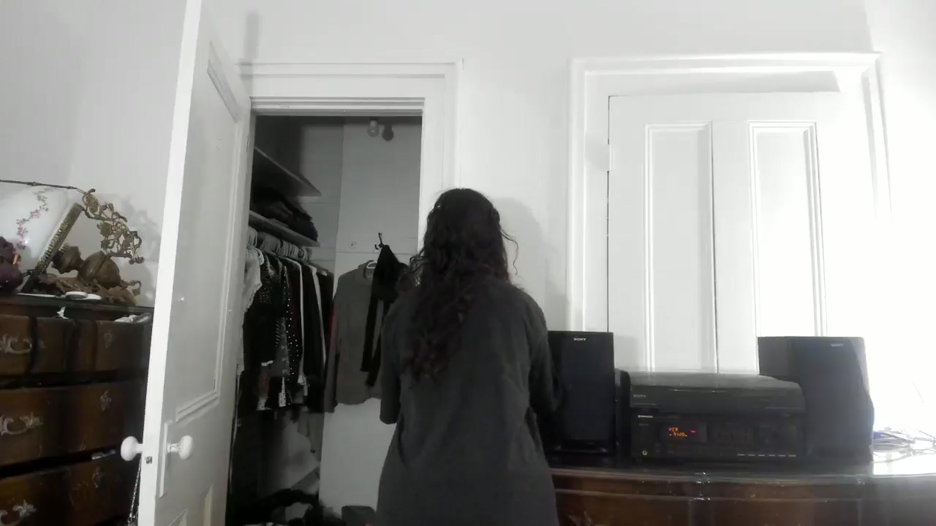 Gallery image thumbnail from Mariebellex's myfreecams stream on, 01/05/2026, 08:27 image 8 of 20