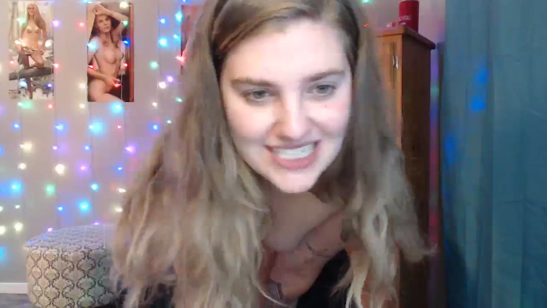 Gallery image thumbnail from MarigoldRue's myfreecams stream on, 08/22/2023, 07:49 image 2 of 20