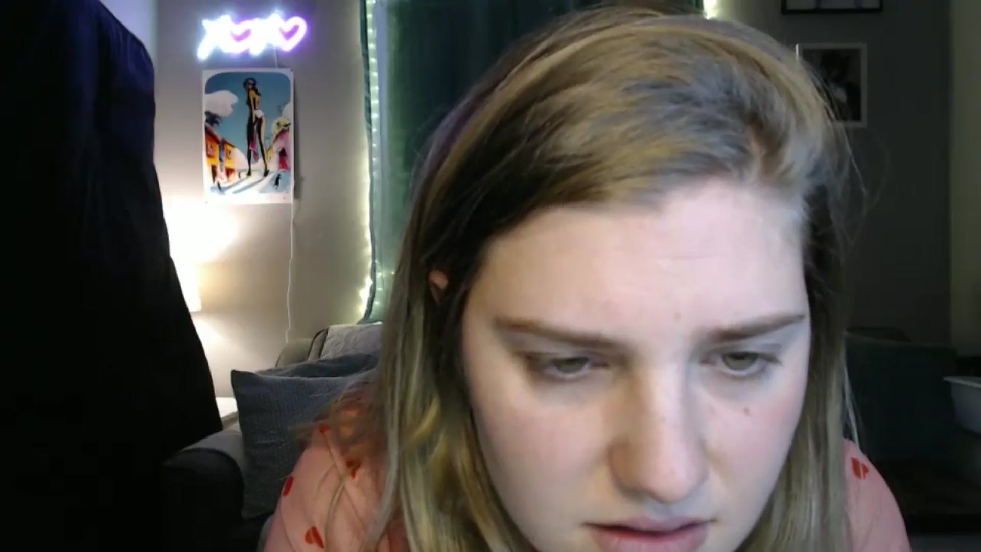 Gallery image thumbnail from MarigoldRue's myfreecams stream on, 08/22/2024, 07:02 image 6 of 20