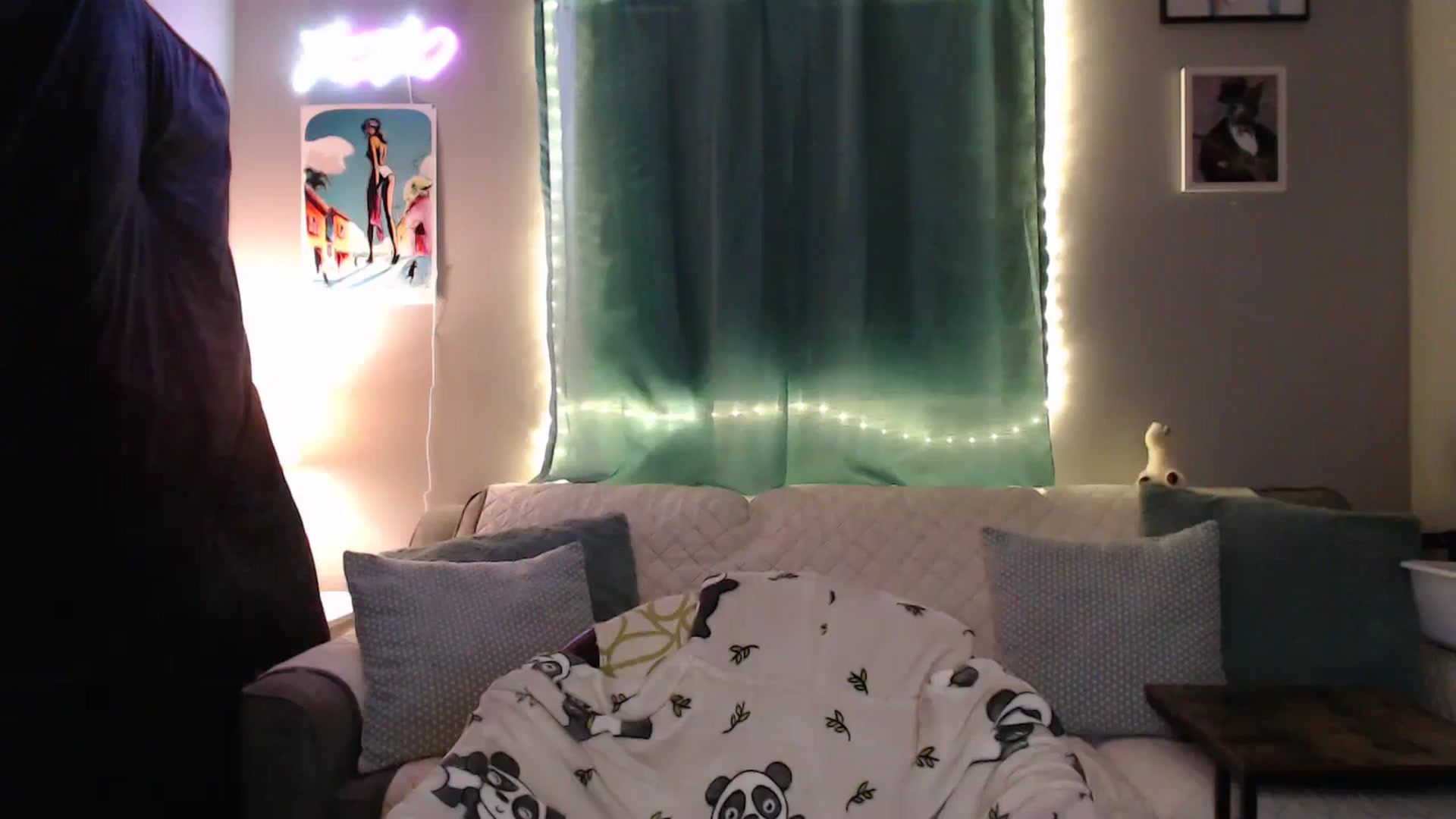 Gallery image thumbnail from MarigoldRue's myfreecams stream on, 08/22/2024, 07:02 image 3 of 20