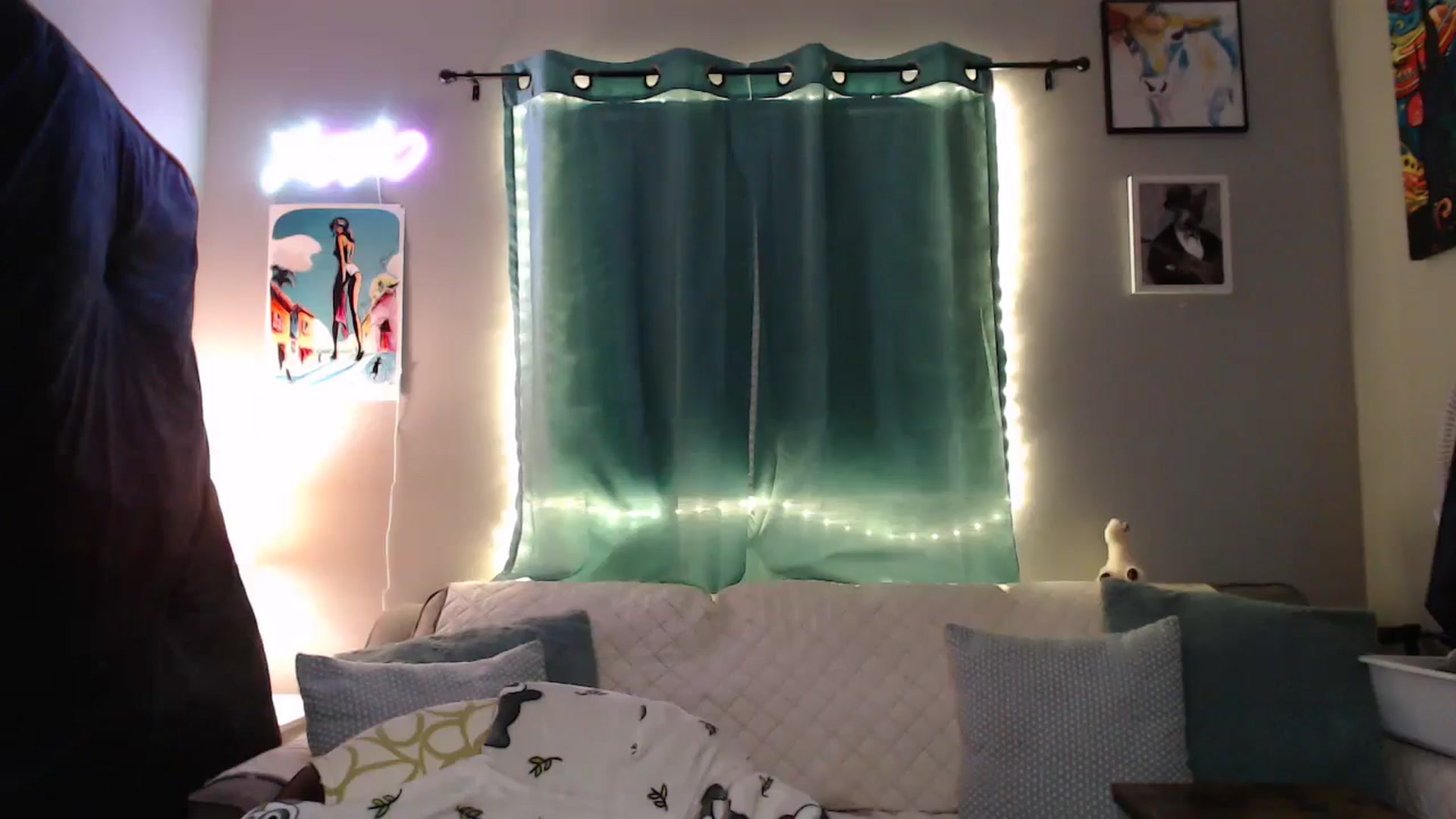 Gallery image thumbnail from MarigoldRue's myfreecams stream on, 08/22/2024, 08:28 image 8 of 20
