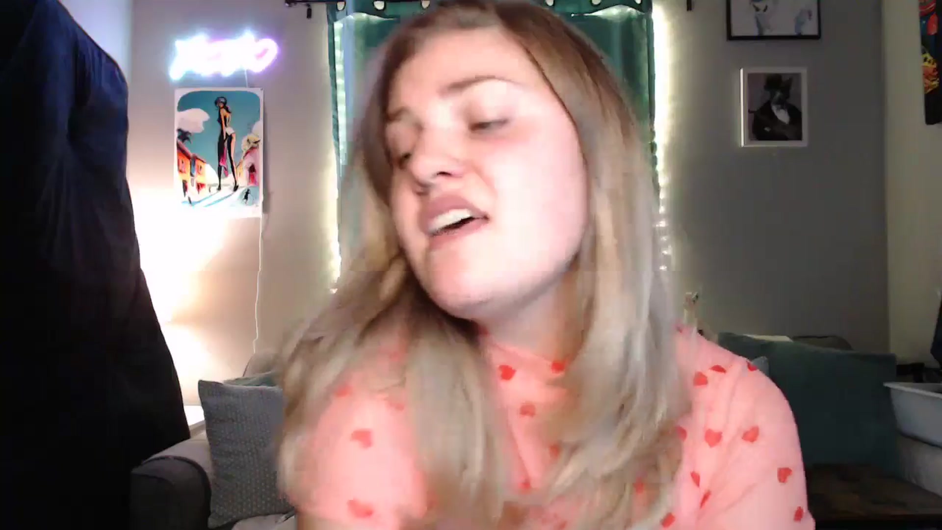 Gallery image thumbnail from MarigoldRue's myfreecams stream on, 08/22/2024, 08:28 image 18 of 20