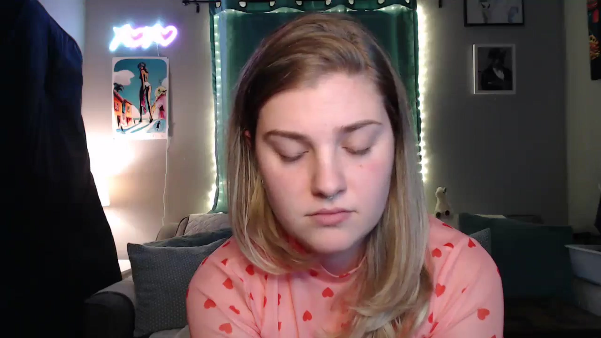 Gallery image thumbnail from MarigoldRue's myfreecams stream on, 08/22/2024, 08:28 image 20 of 20