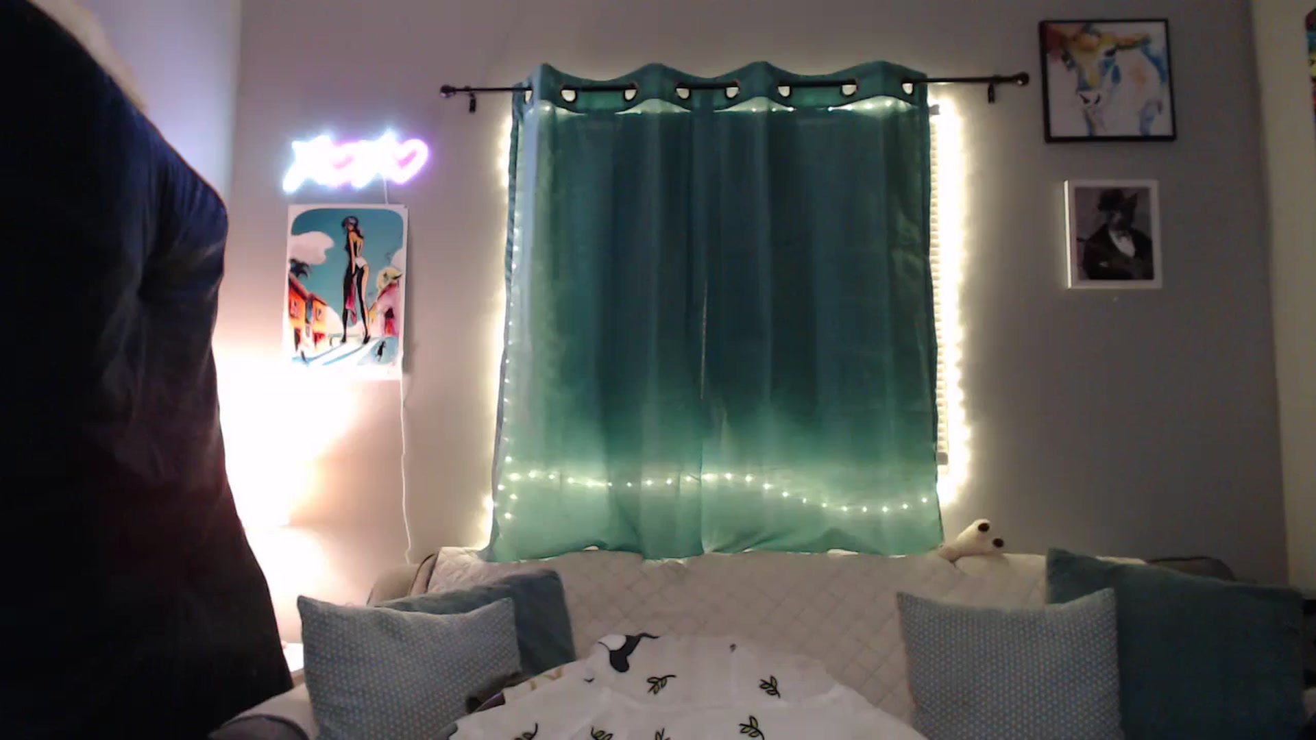 Gallery image thumbnail from MarigoldRue's myfreecams stream on, 08/23/2024, 08:14 image 10 of 20