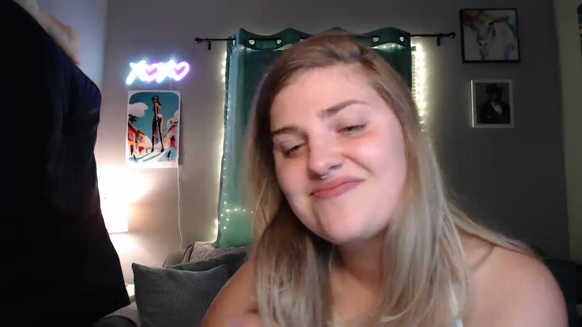 Gallery image thumbnail from MarigoldRue's myfreecams stream on, 08/23/2024, 08:14 image 20 of 20