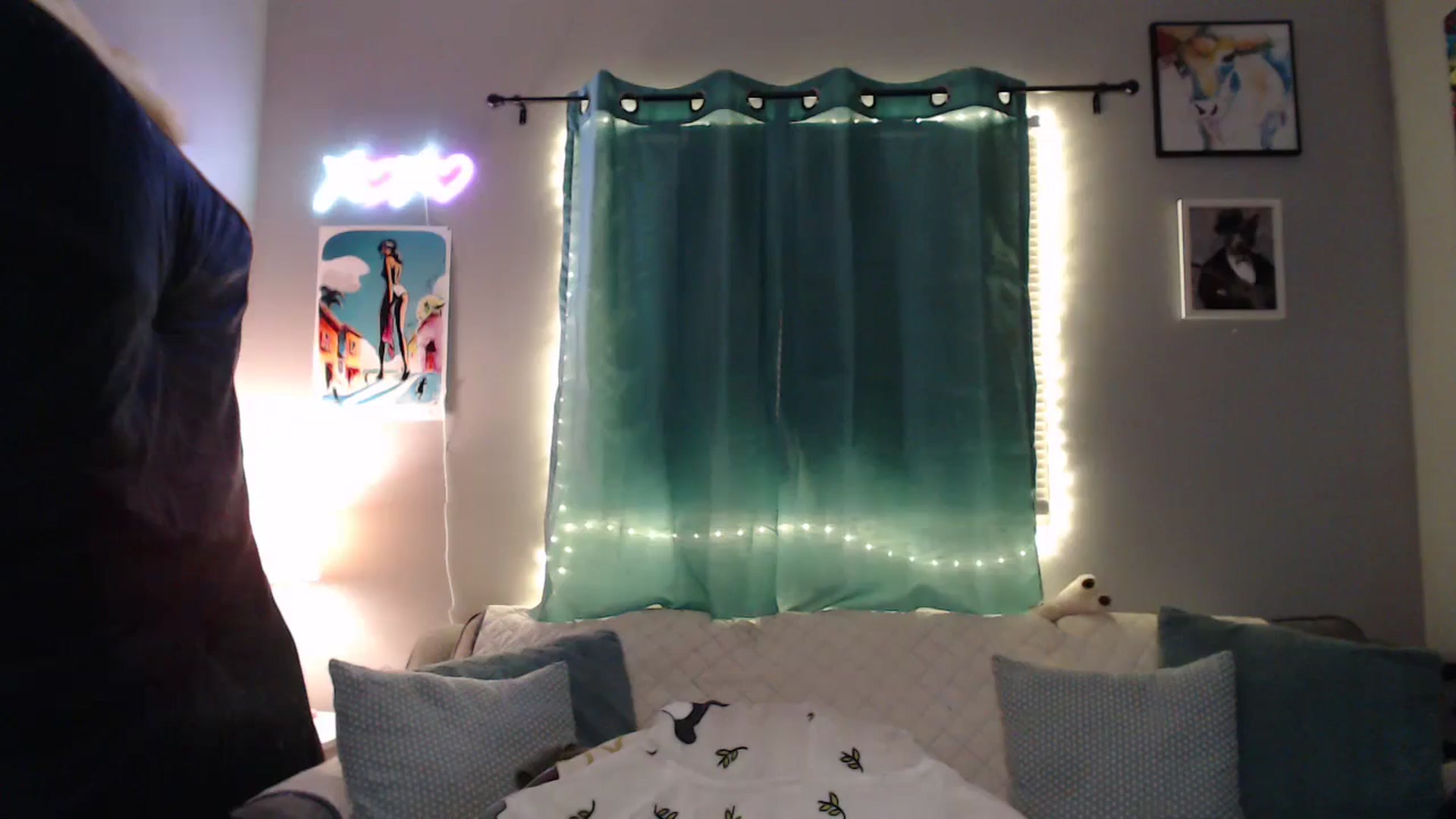 Gallery image thumbnail from MarigoldRue's myfreecams stream on, 08/23/2024, 08:14 image 5 of 20