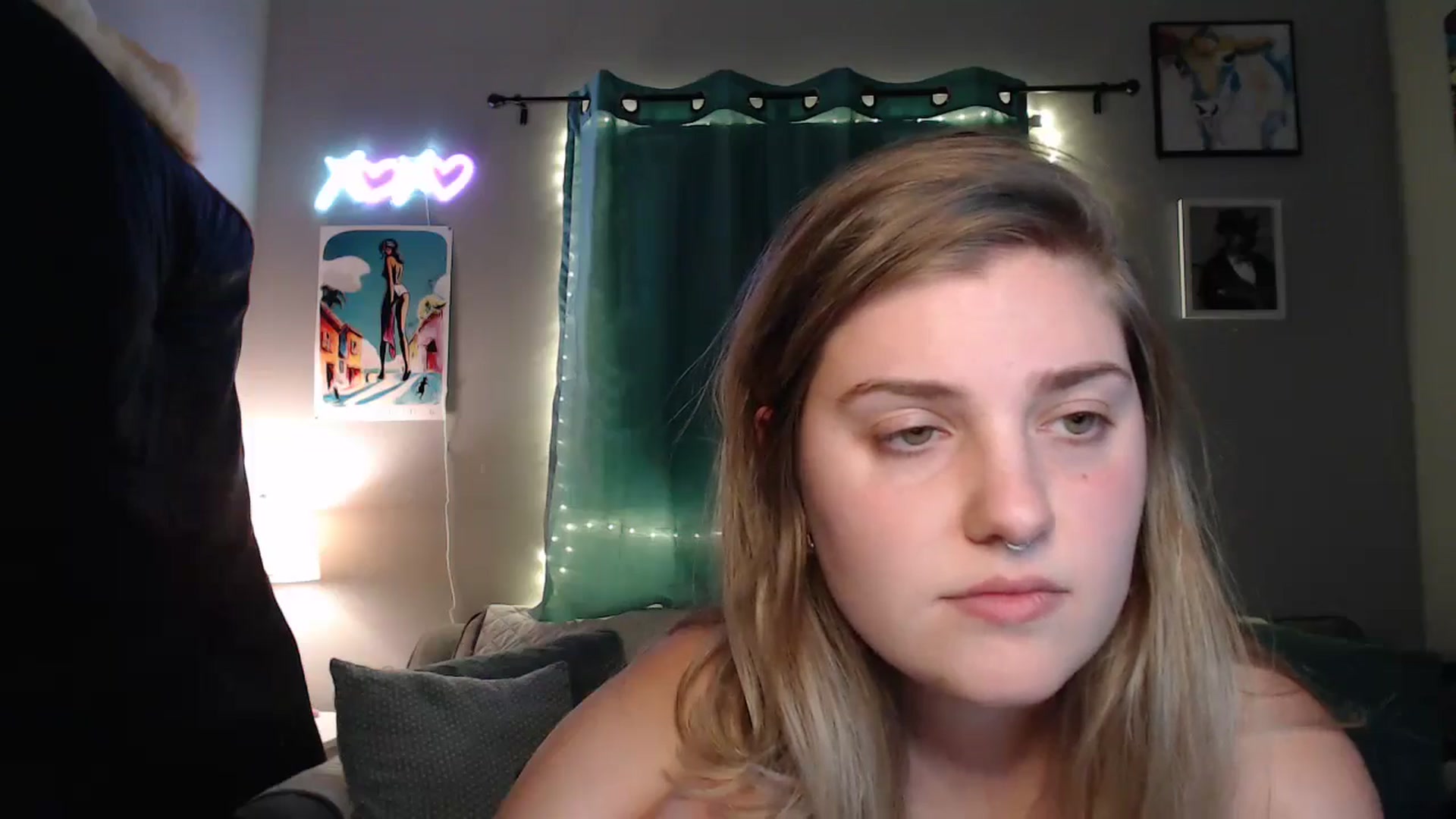 Gallery image thumbnail from MarigoldRue's myfreecams stream on, 08/23/2024, 08:14 image 19 of 20