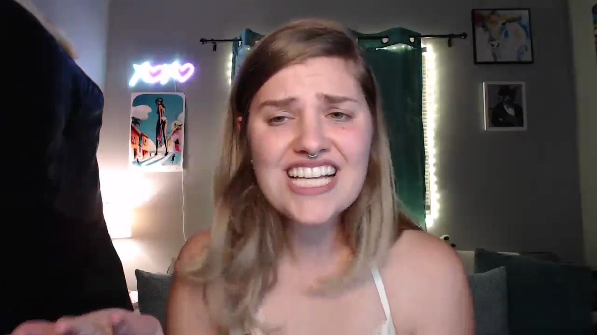 Gallery image thumbnail from MarigoldRue's myfreecams stream on, 08/23/2024, 08:14 image 3 of 20