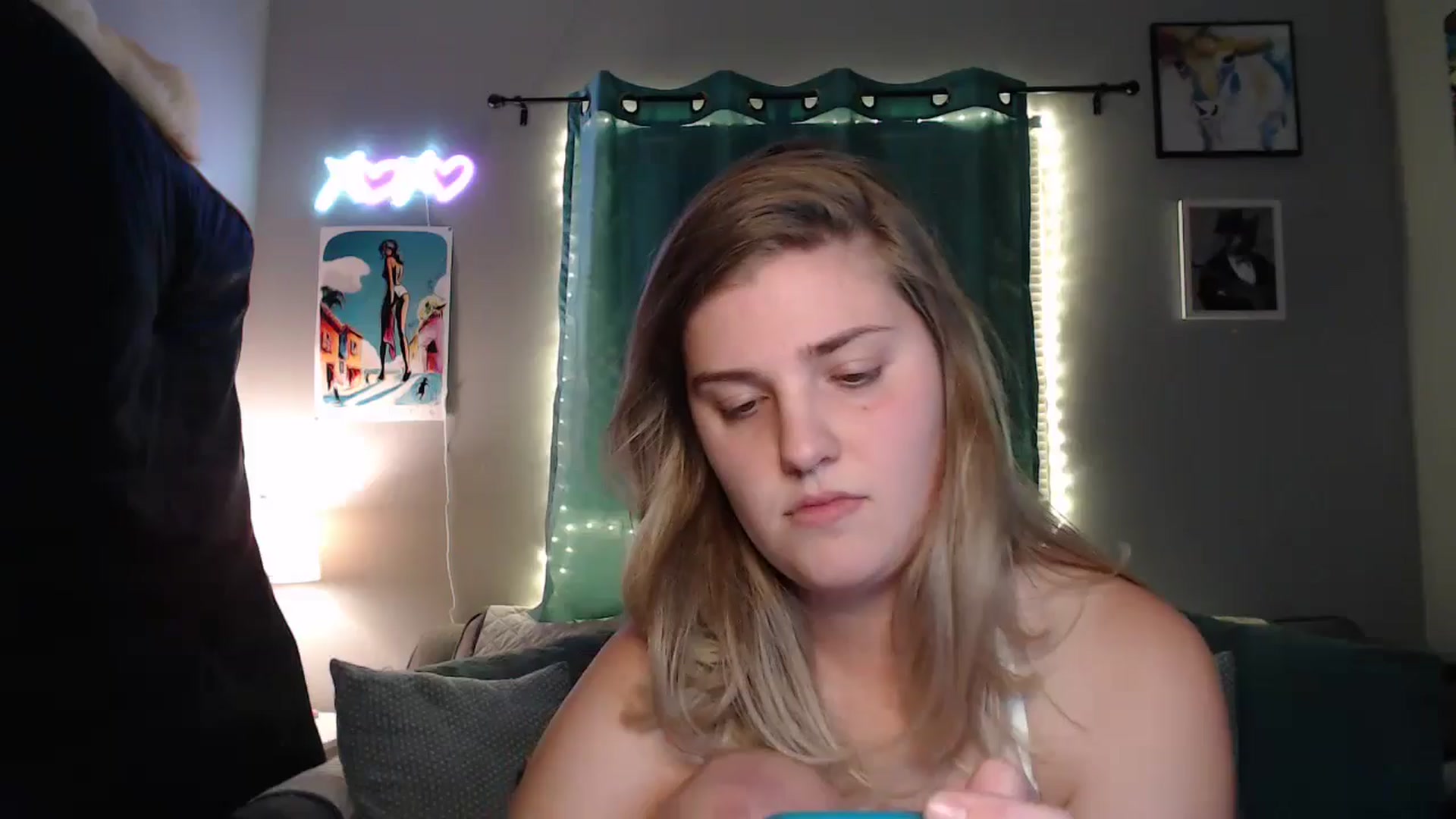 Gallery image thumbnail from MarigoldRue's myfreecams stream on, 08/23/2024, 08:14 image 18 of 20