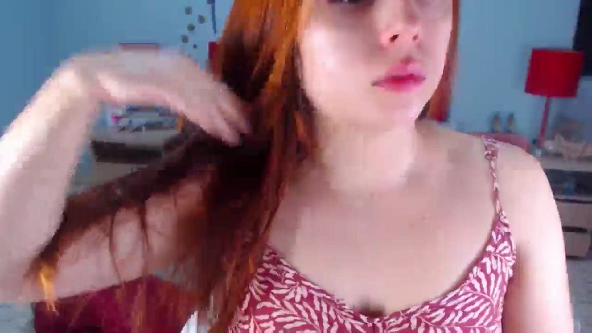 Gallery image thumbnail from Mariiart's myfreecams stream on, 10/26/2025, 11:54 image 5 of 20