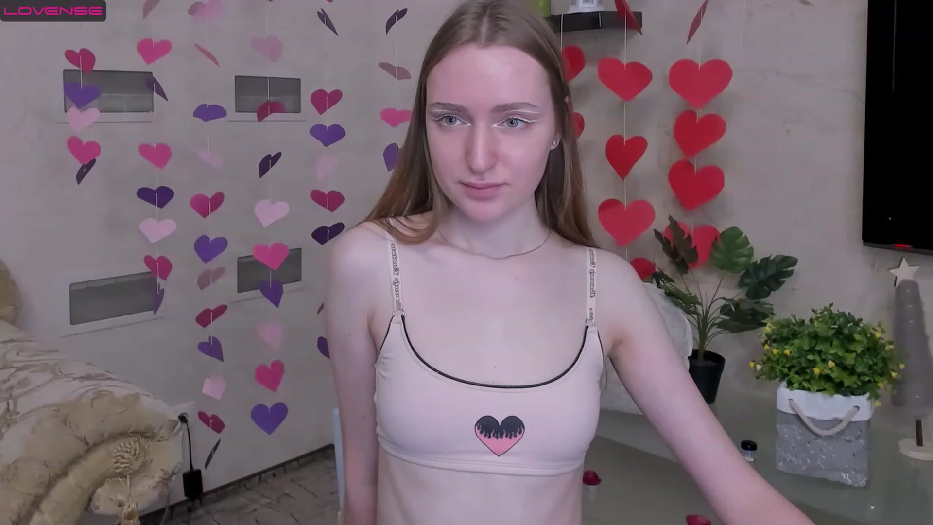 Gallery image thumbnail from MarikaSher's myfreecams stream on, 02/18/2023, 09:40 image 9 of 20