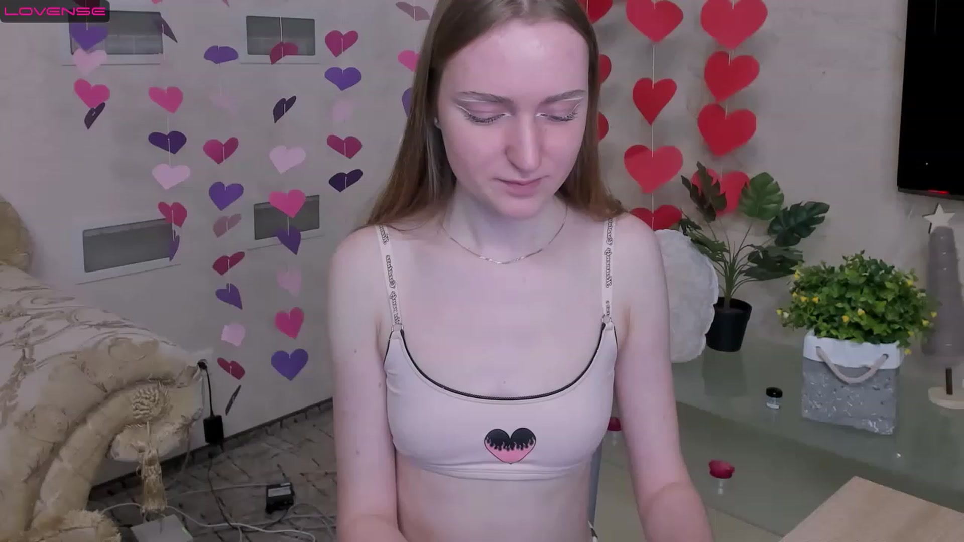 Gallery image thumbnail from MarikaSher's myfreecams stream on, 02/18/2023, 09:40 image 13 of 20