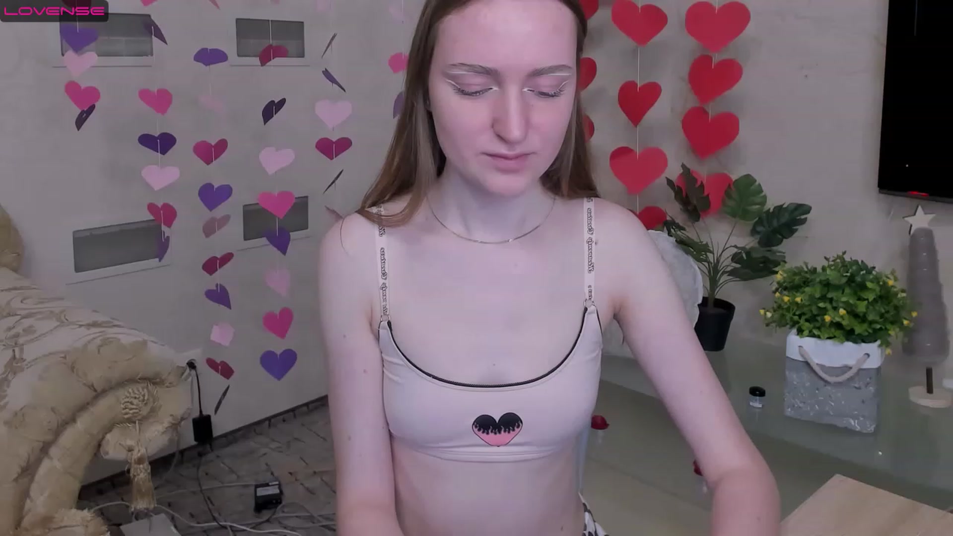 Gallery image thumbnail from MarikaSher's myfreecams stream on, 02/18/2023, 09:40 image 3 of 20
