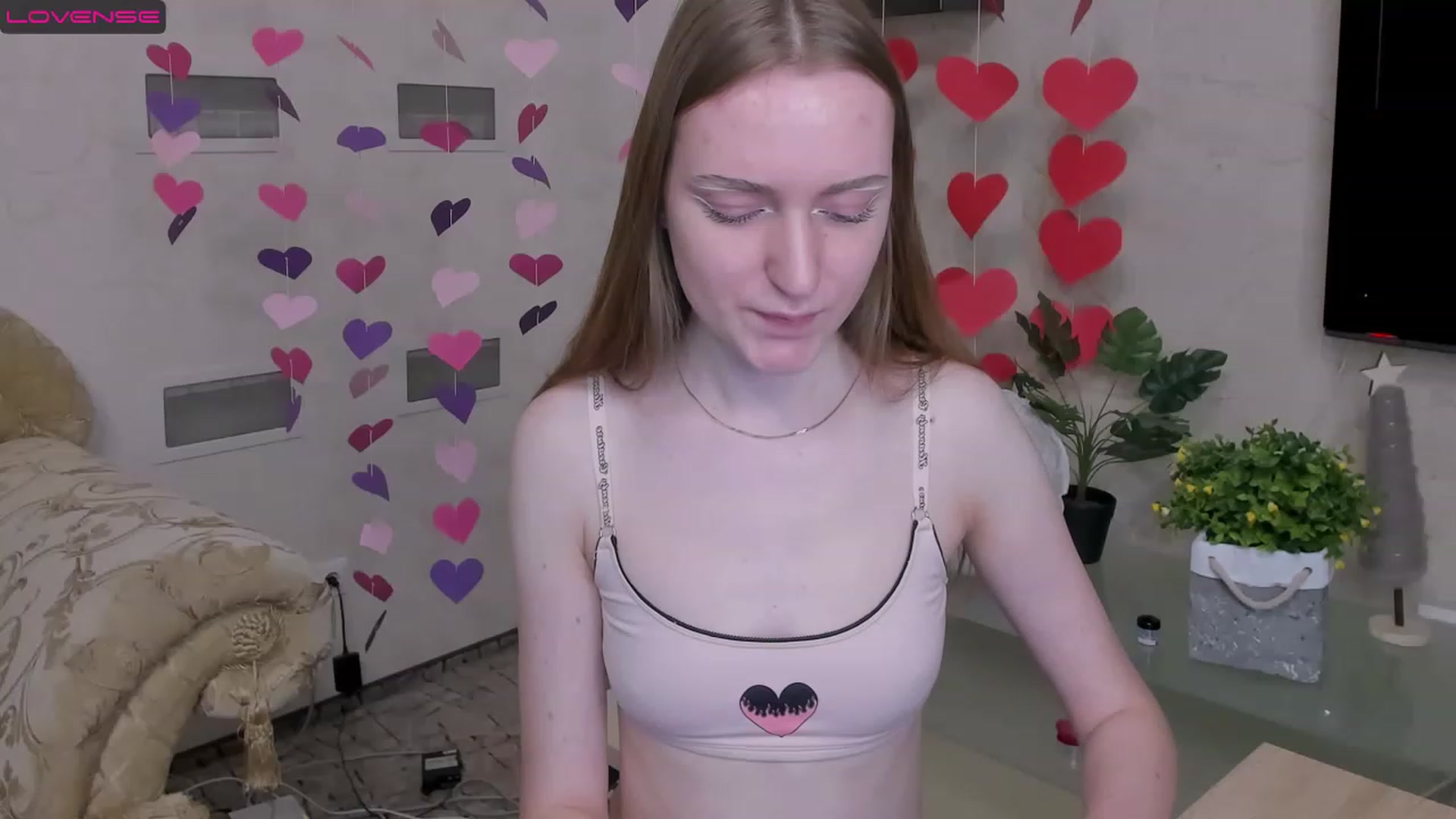 Gallery image thumbnail from MarikaSher's myfreecams stream on, 02/18/2023, 10:50 image 11 of 20