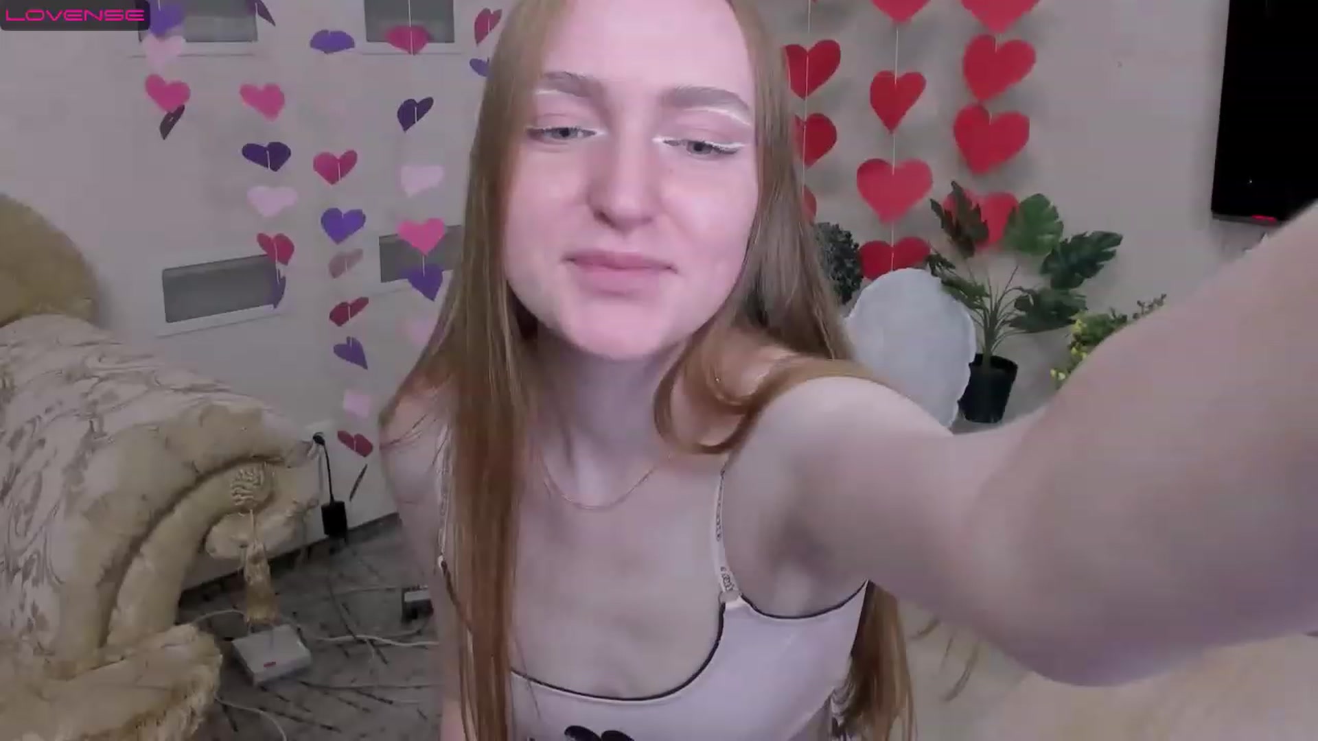 Gallery image thumbnail from MarikaSher's myfreecams stream on, 02/18/2023, 10:50 image 8 of 20