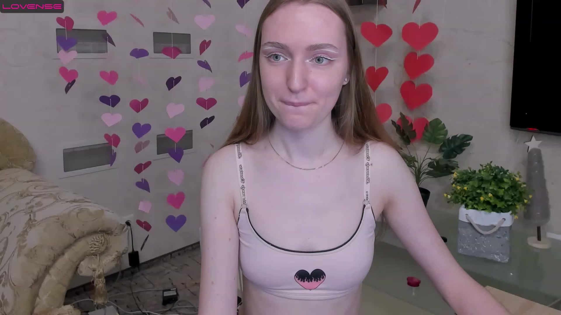 Gallery image thumbnail from MarikaSher's myfreecams stream on, 02/18/2023, 10:50 image 10 of 20