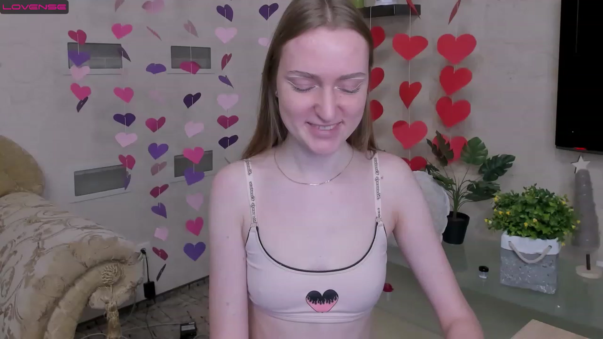 Gallery image thumbnail from MarikaSher's myfreecams stream on, 02/18/2023, 12:10 image 2 of 20