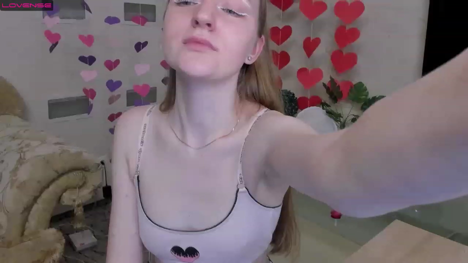 Gallery image thumbnail from MarikaSher's myfreecams stream on, 02/18/2023, 12:10 image 20 of 20