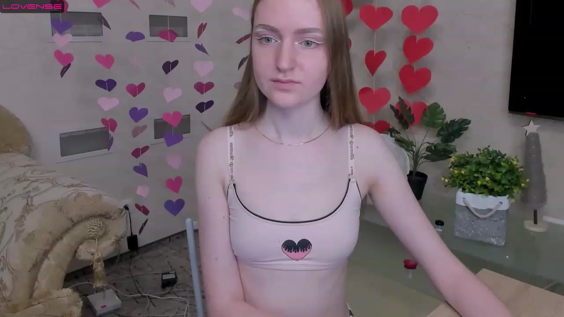 Gallery image thumbnail from MarikaSher's myfreecams stream on, 02/18/2023, 12:10 image 12 of 20