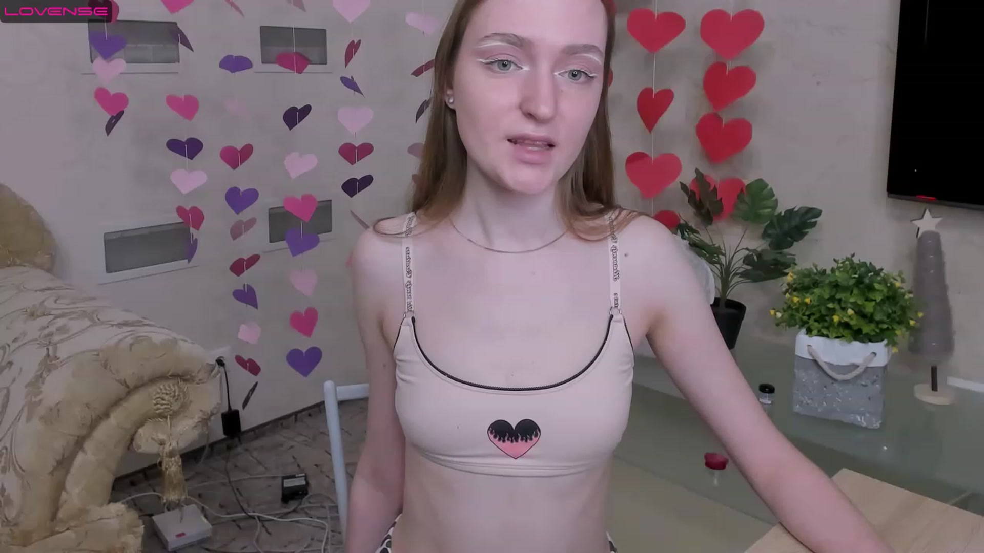 Gallery image thumbnail from MarikaSher's myfreecams stream on, 02/18/2023, 12:10 image 10 of 20