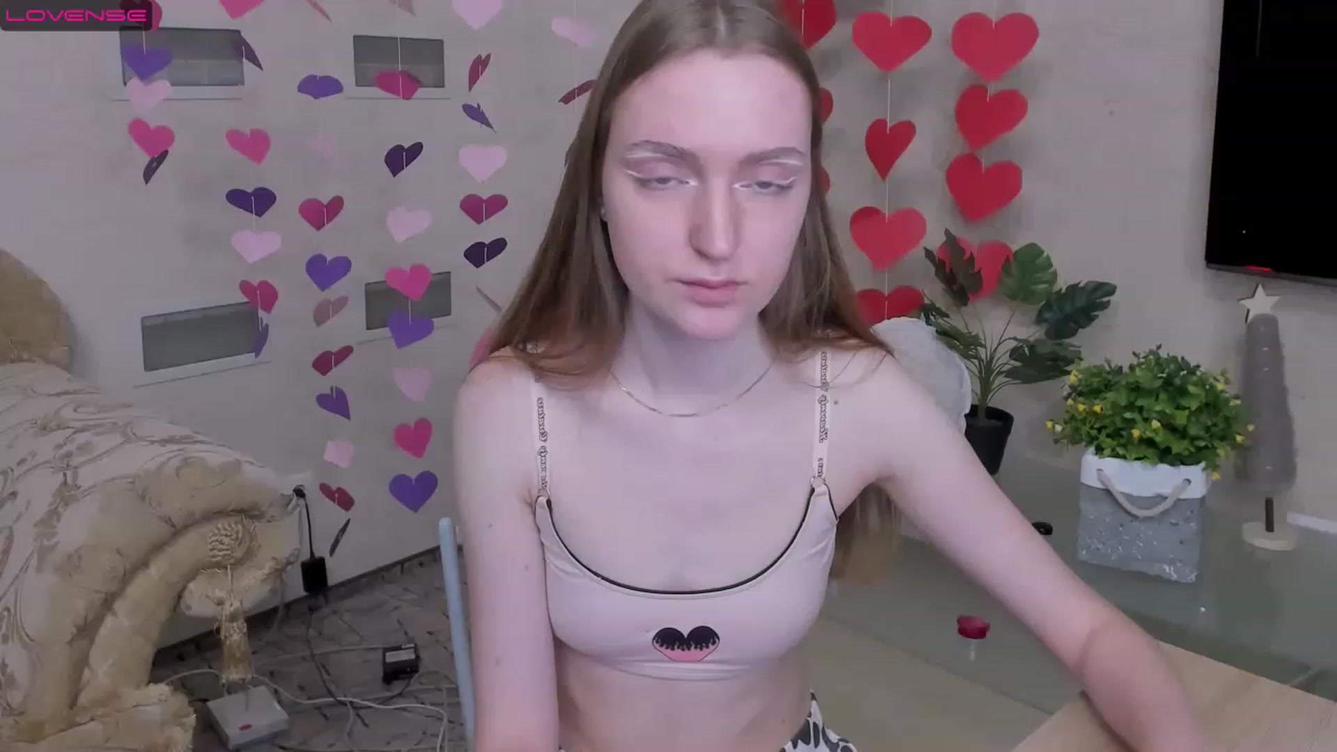 Gallery image thumbnail from MarikaSher's myfreecams stream on, 02/18/2023, 12:10 image 15 of 20