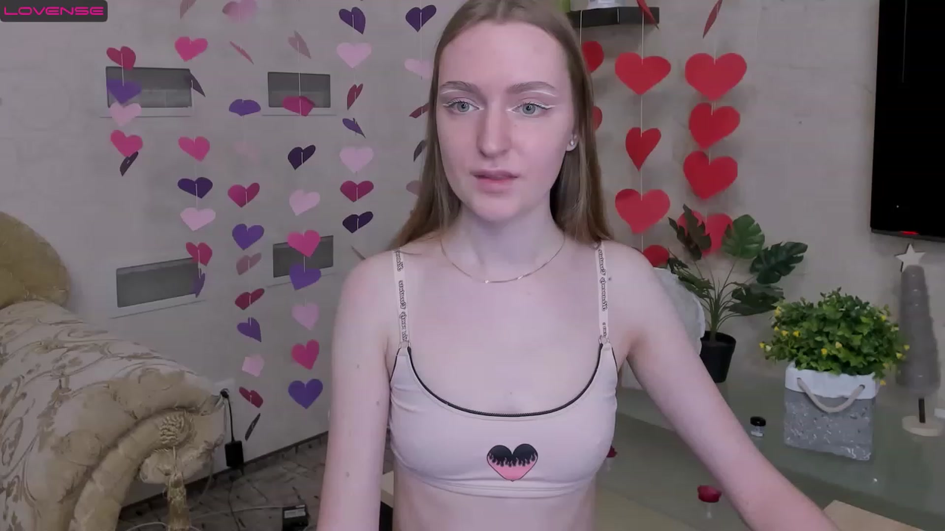 Gallery image thumbnail from MarikaSher's myfreecams stream on, 02/18/2023, 12:10 image 3 of 20