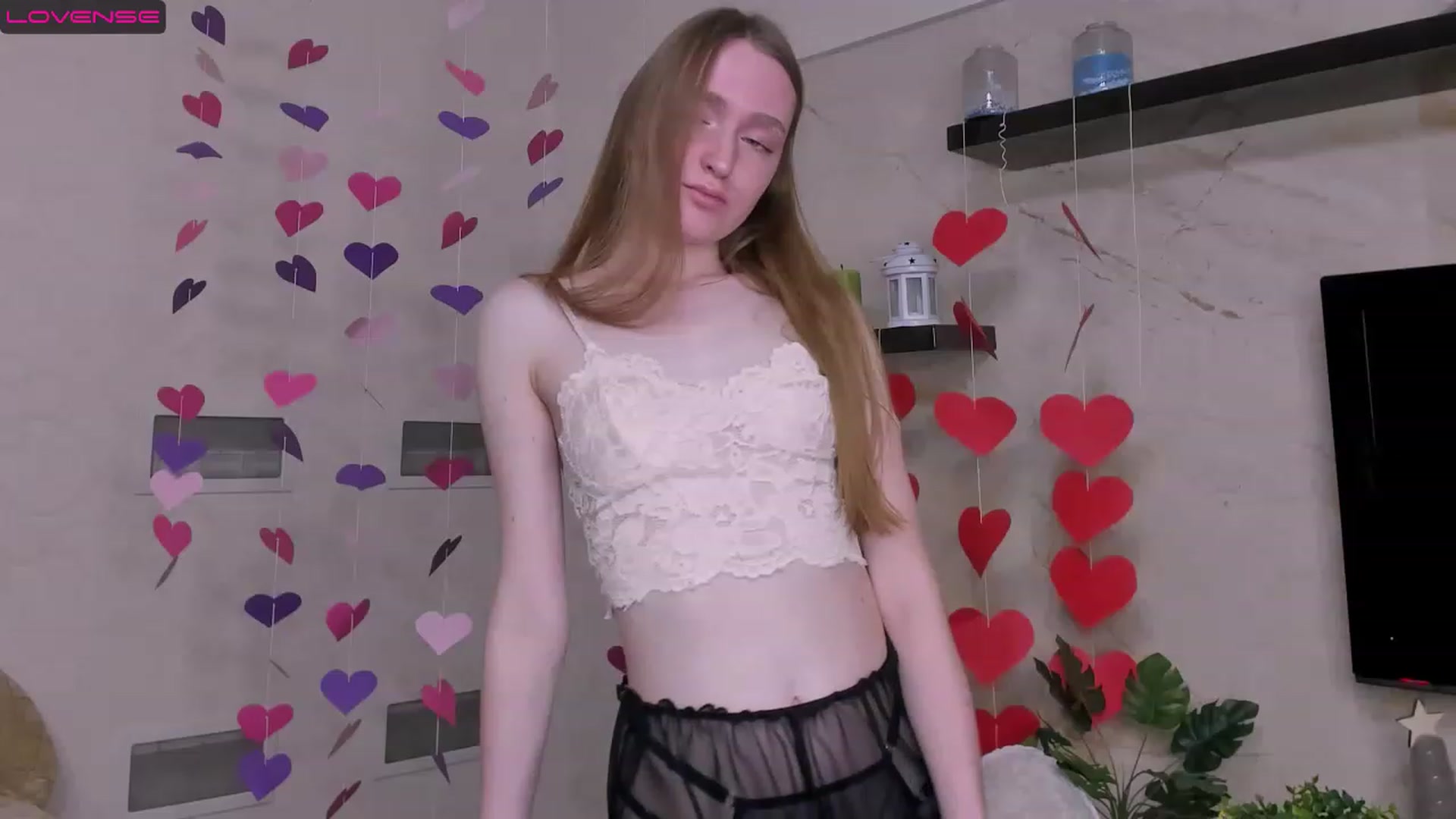 Gallery image thumbnail from MarikaSher's myfreecams stream on, 02/19/2023, 13:06 image 7 of 20