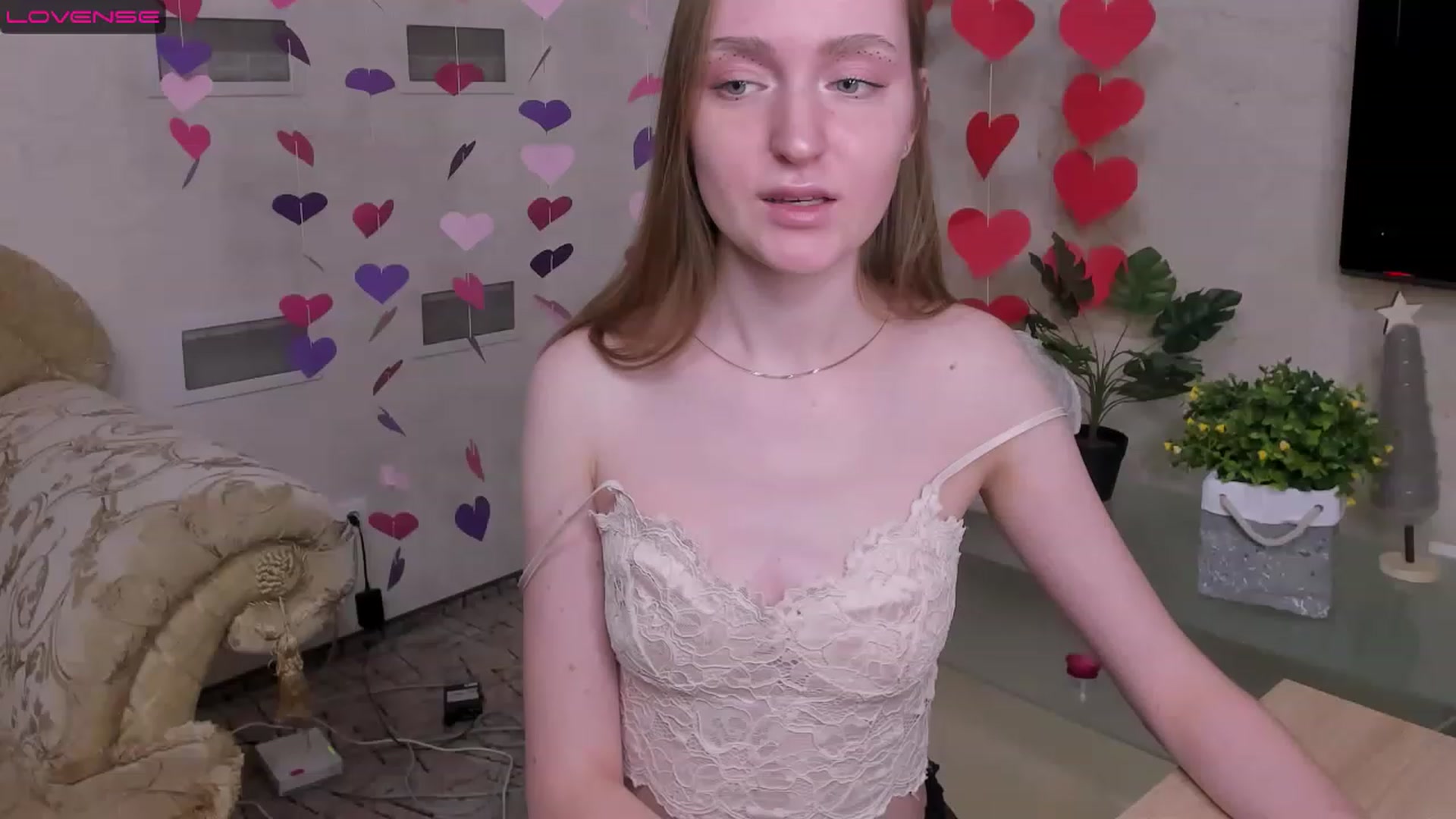 Gallery image thumbnail from MarikaSher's myfreecams stream on, 02/19/2023, 13:06 image 2 of 20