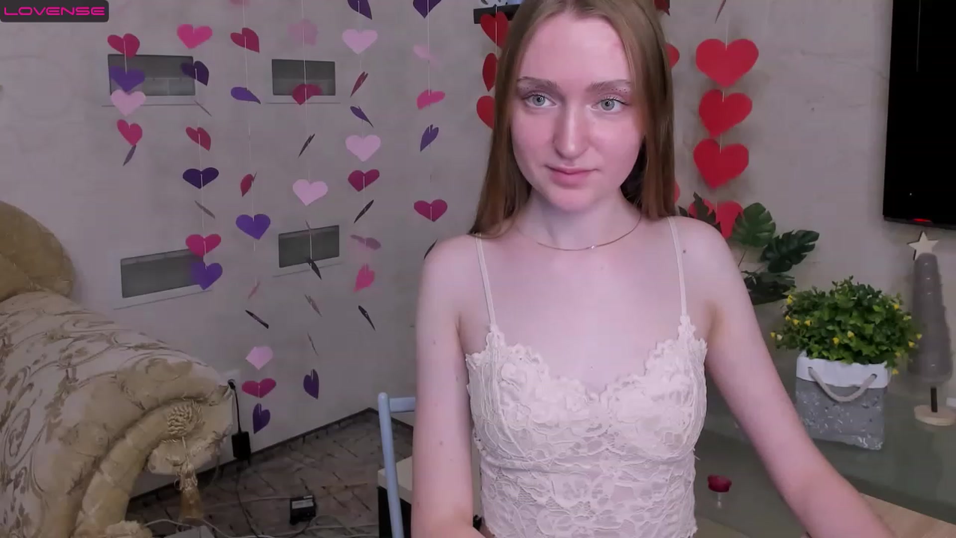 Gallery image thumbnail from MarikaSher's myfreecams stream on, 02/19/2023, 15:33 image 19 of 20