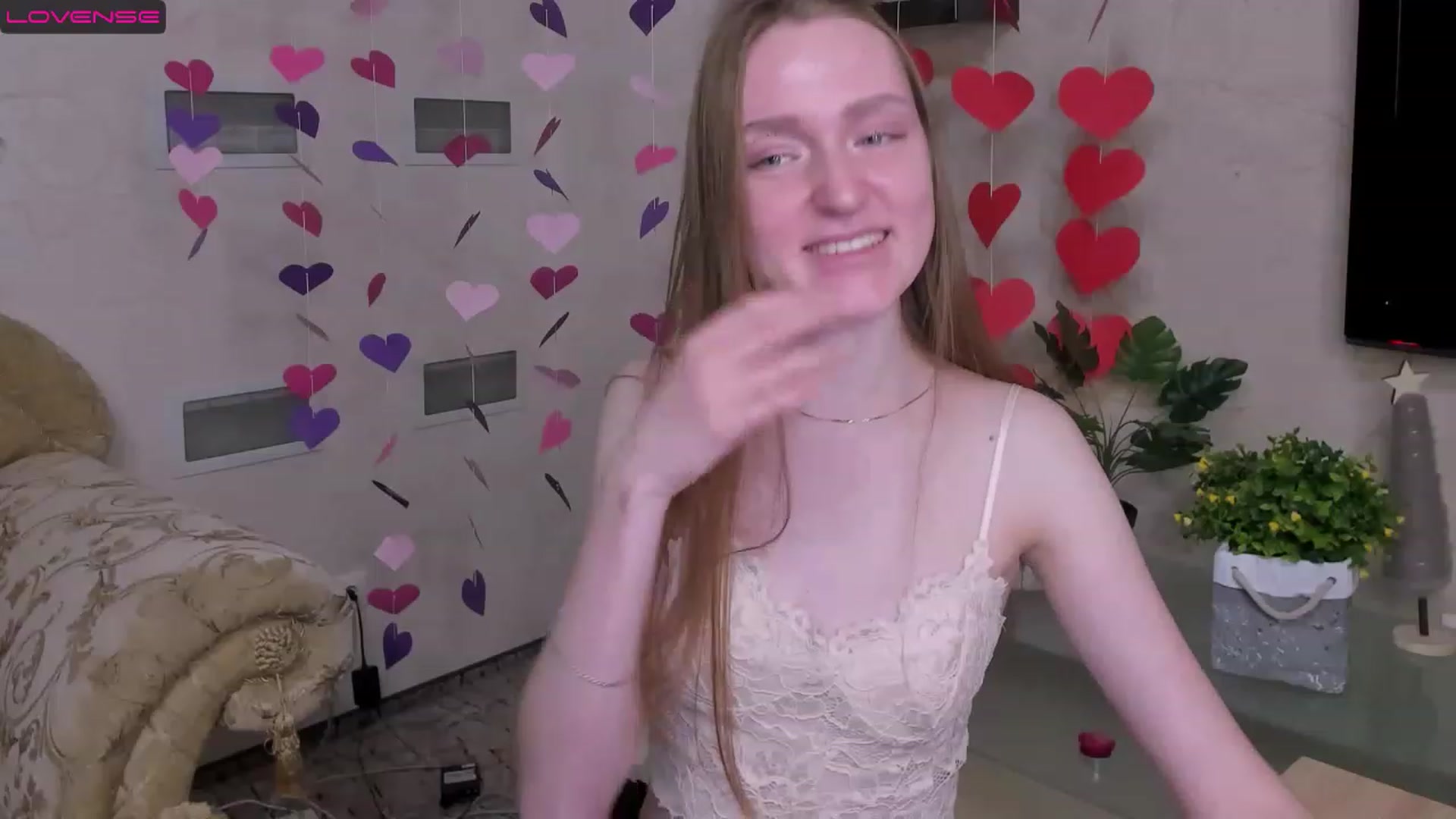Gallery image thumbnail from MarikaSher's myfreecams stream on, 02/19/2023, 15:33 image 8 of 20
