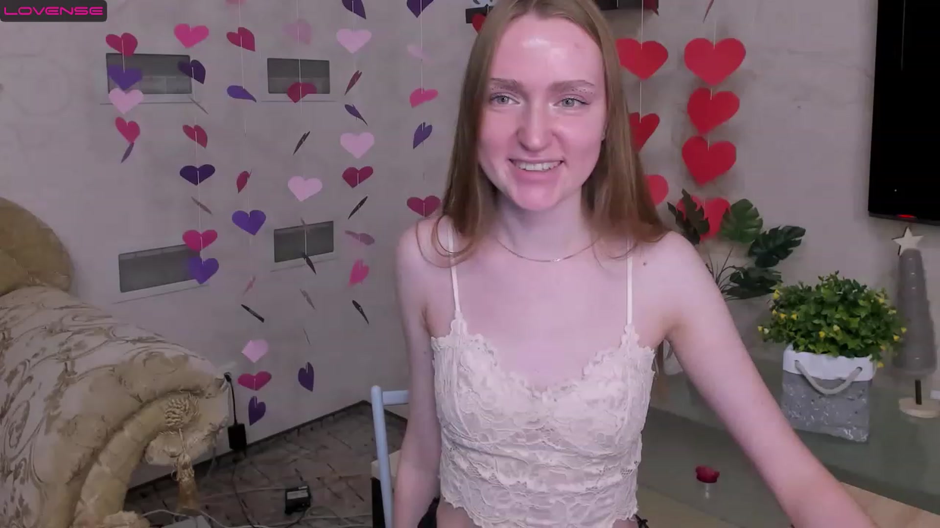 Gallery image thumbnail from MarikaSher's myfreecams stream on, 02/19/2023, 15:33 image 17 of 20