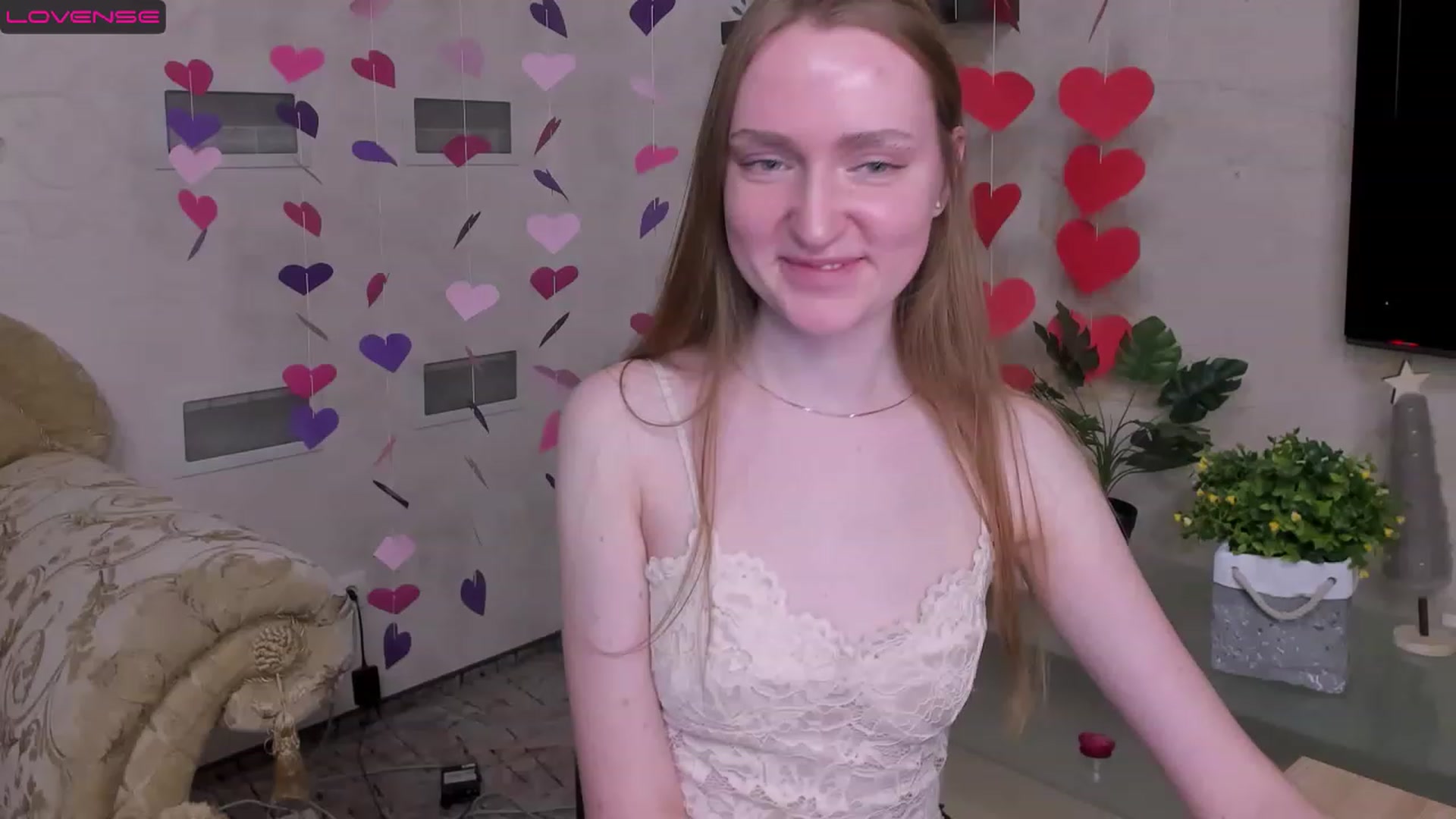 Gallery image thumbnail from MarikaSher's myfreecams stream on, 02/19/2023, 15:33 image 11 of 20