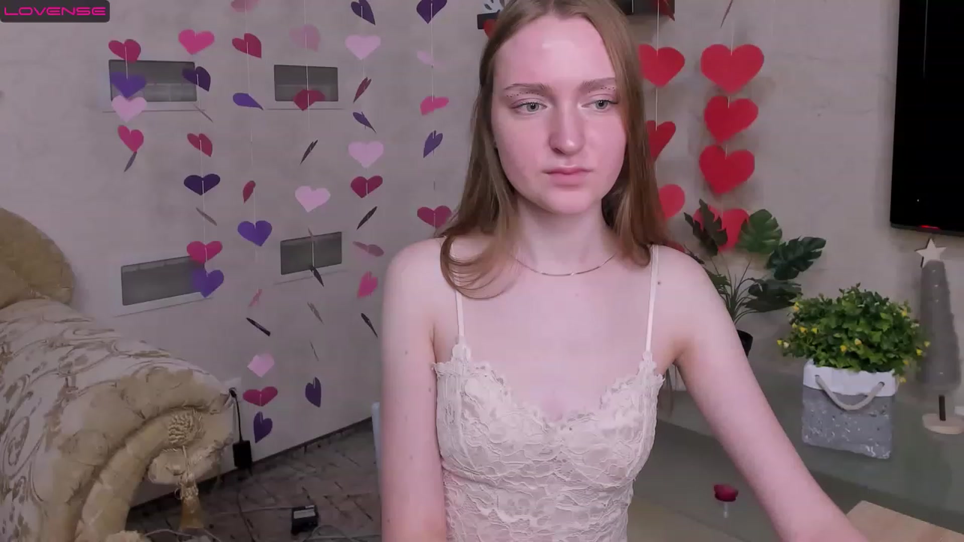 Gallery image thumbnail from MarikaSher's myfreecams stream on, 02/19/2023, 15:33 image 5 of 20