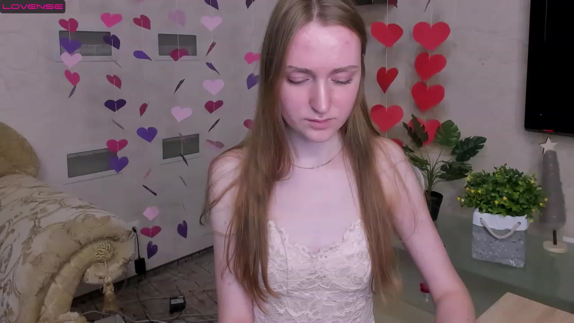 Gallery image thumbnail from MarikaSher's myfreecams stream on, 02/19/2023, 15:33 image 20 of 20