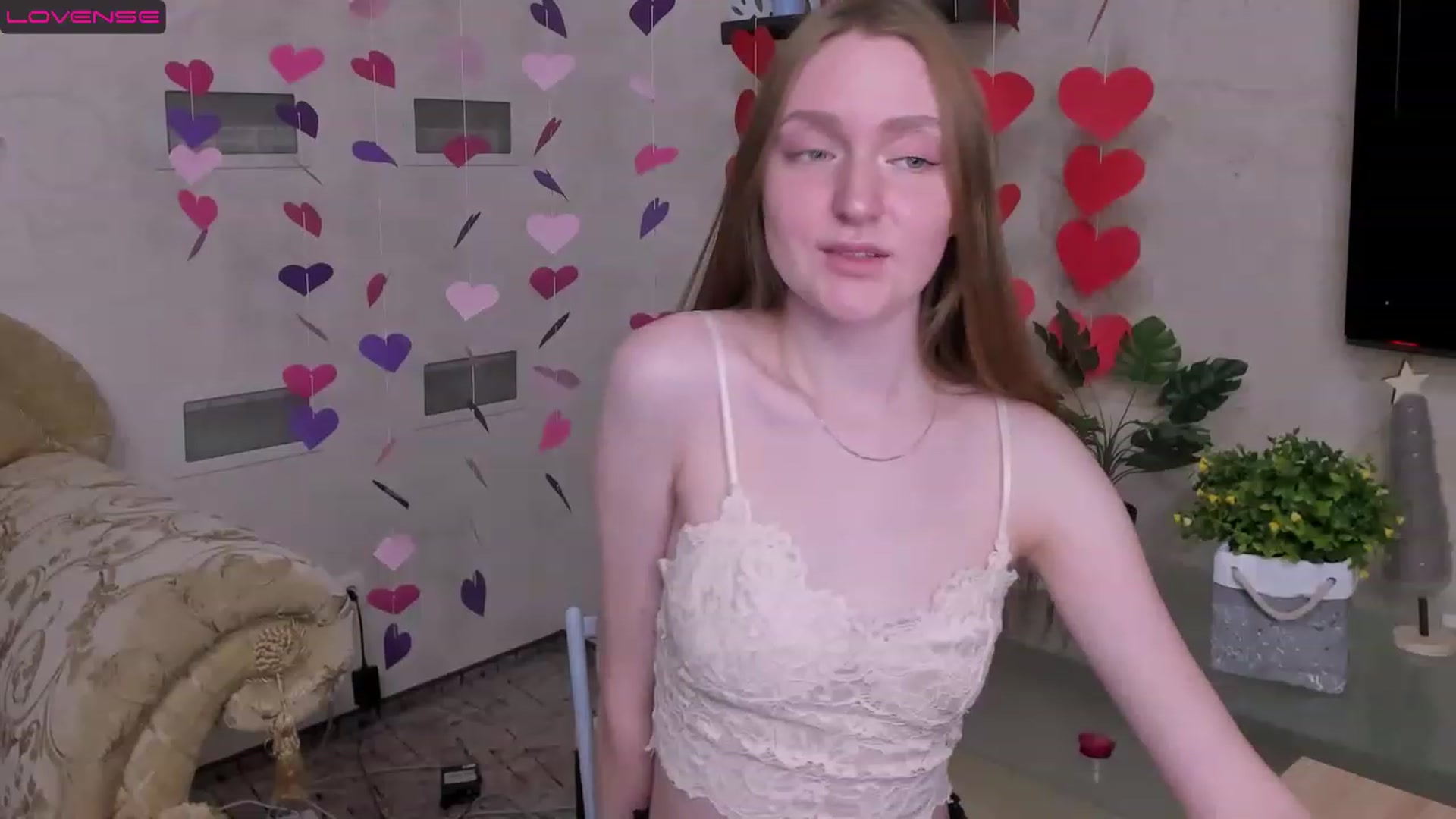 Gallery image thumbnail from MarikaSher's myfreecams stream on, 02/19/2023, 15:33 image 13 of 20